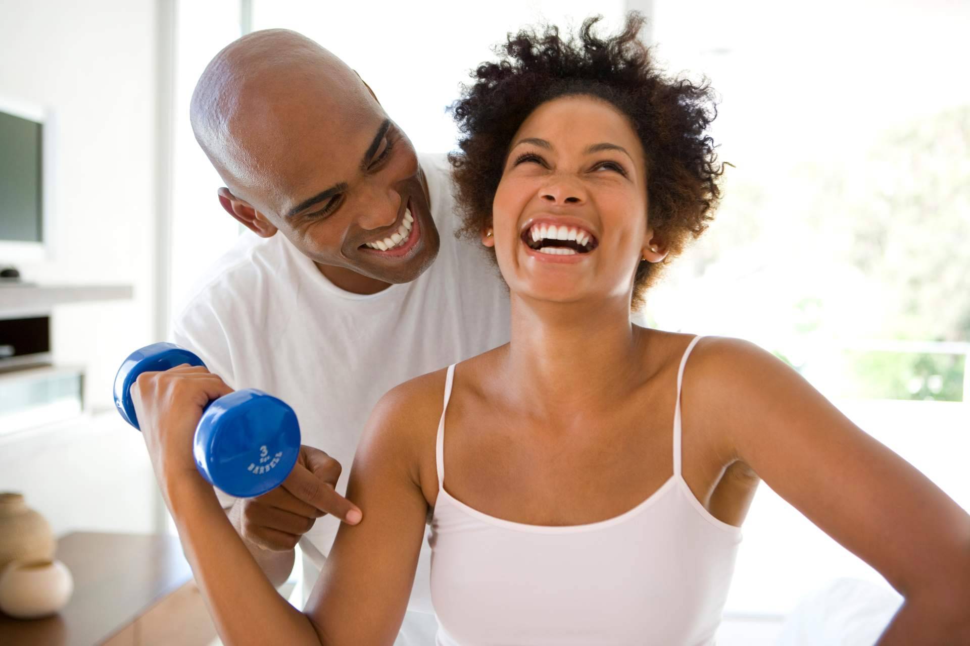 Ralentizar el envejecimiento con un entrenamiento personal basado en la fuerza, por Vitaltrain