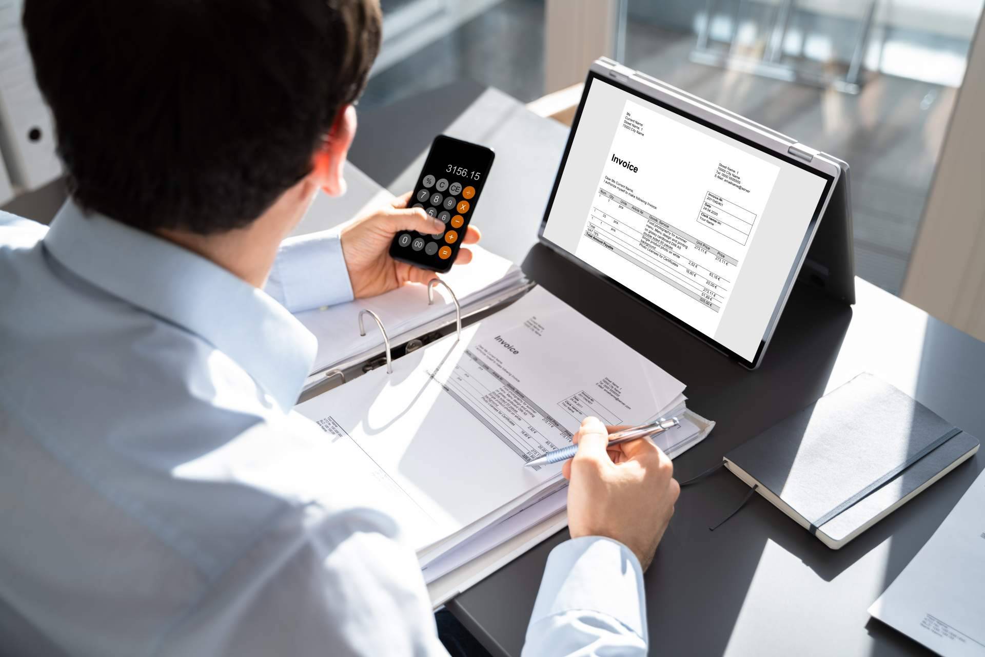 Las ventajas que ofrecen las tendencias actuales en software de facturación y contabilidad