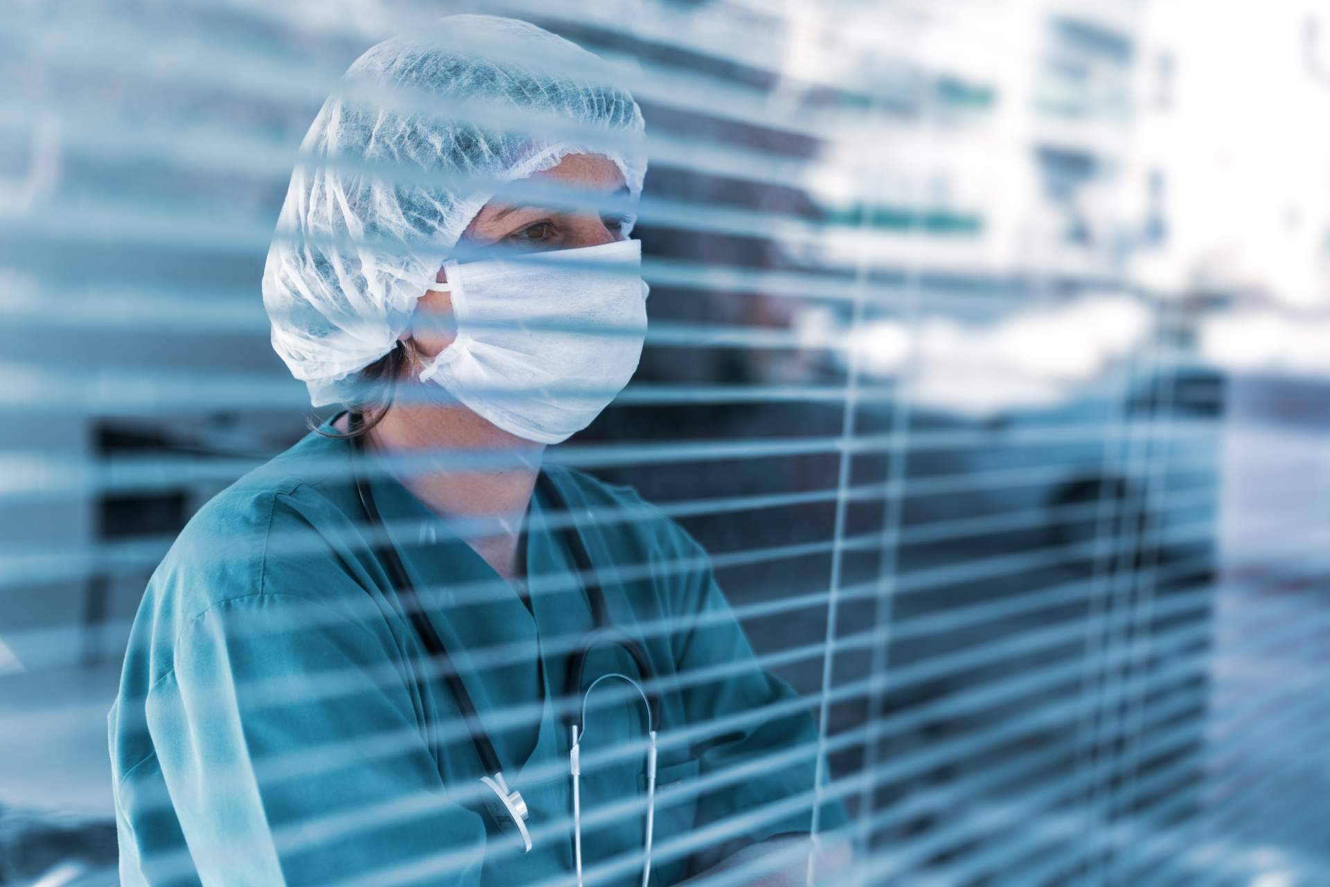 Felicidoc ayuda a mejorar la salud mental de los médicos en tiempos de estrés y presión