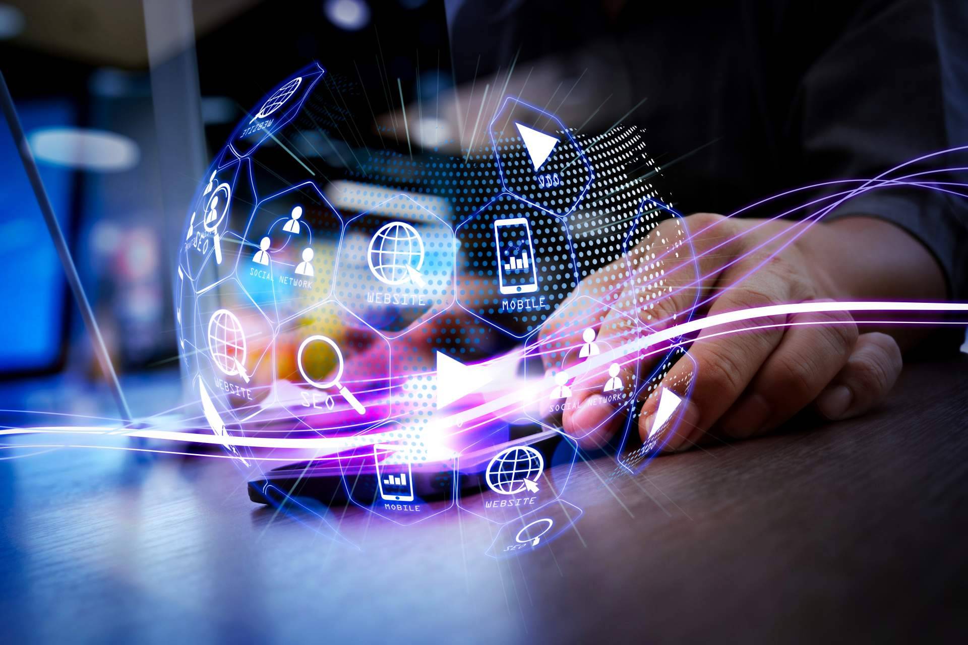 BCM Marketing potencia el éxito de las empresas mediante una estrategia de medios efectiva