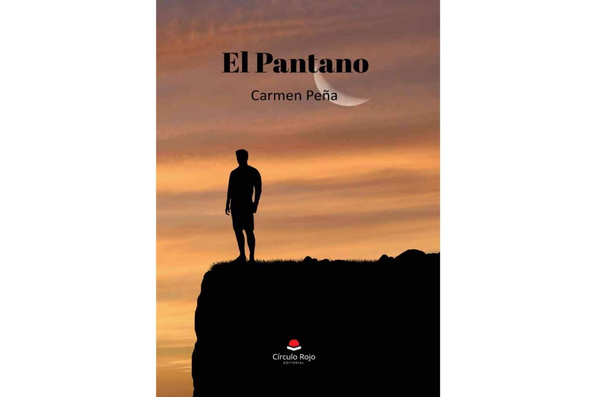 Carmen Peña, la Vilanovina sevillana, publica ‘El pantano’,  una obra que destaca por su sencillez