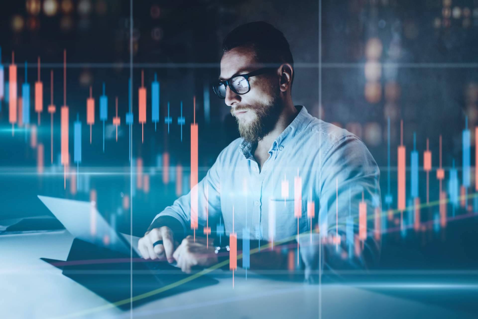 ¿Qué son las finanzas descentralizadas?, con Blockchain School for Management