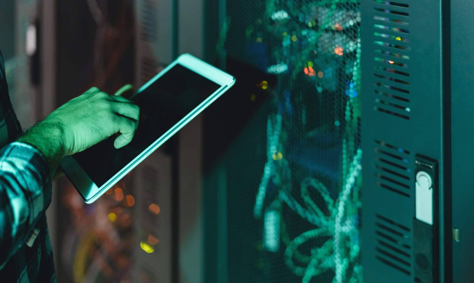 ¿Por qué es importante la ciberseguridad en las empresas?; GRUPO LINKA ayuda a proteger un negocio