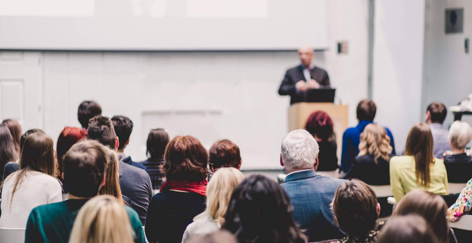 AB Grupo garantiza excelencia y profesionalidad en la gestión del personal de eventos corporativos