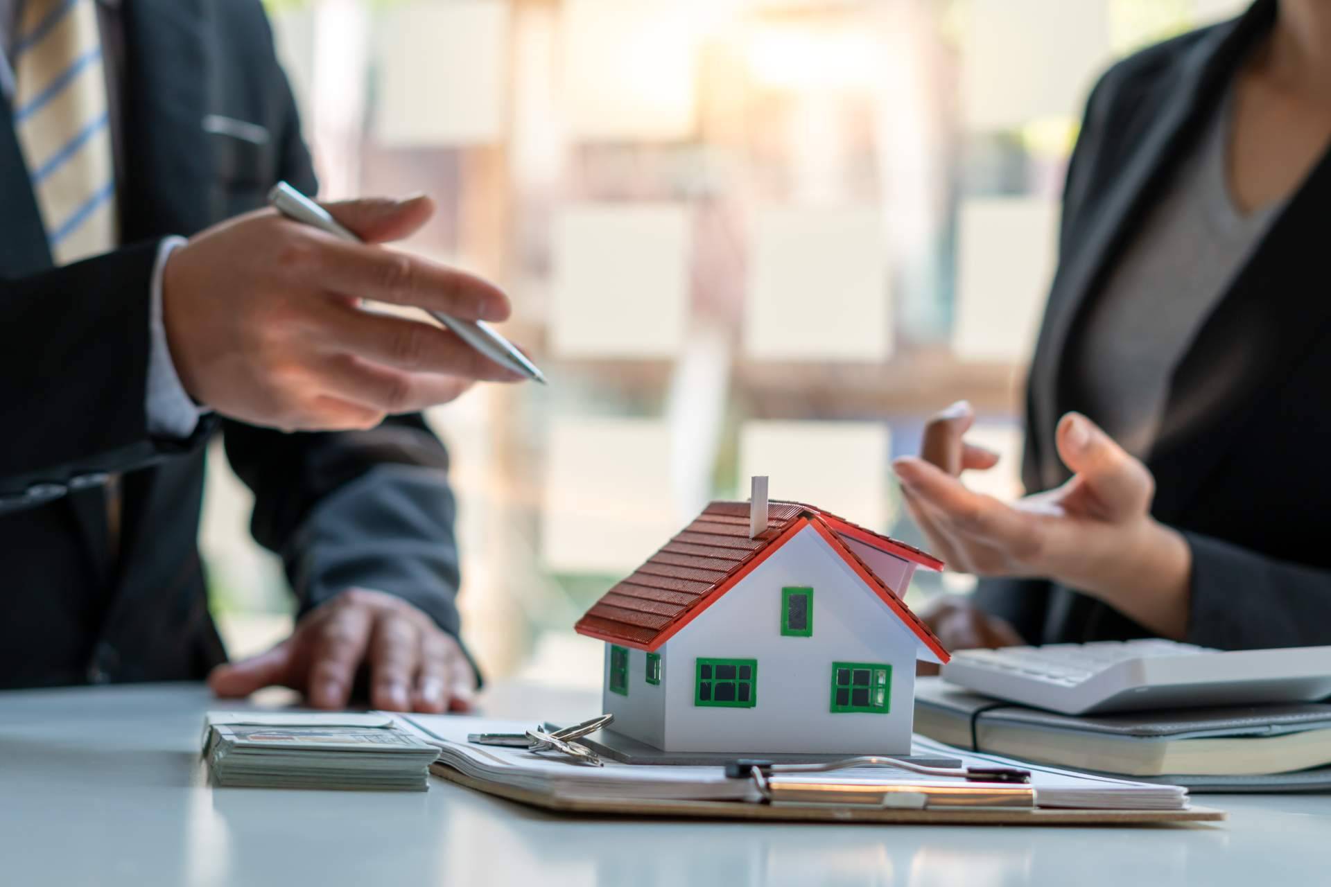¿De qué forma afecta la nueva Ley de Vivienda para alquilar/vender una propiedad?