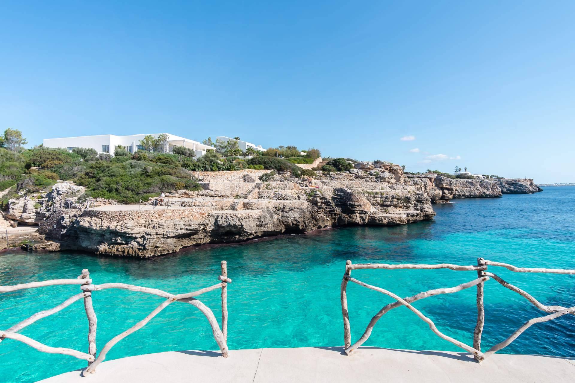 Alquileres vacacionales en Menorca de la mano de la agencia Vacalia.com
