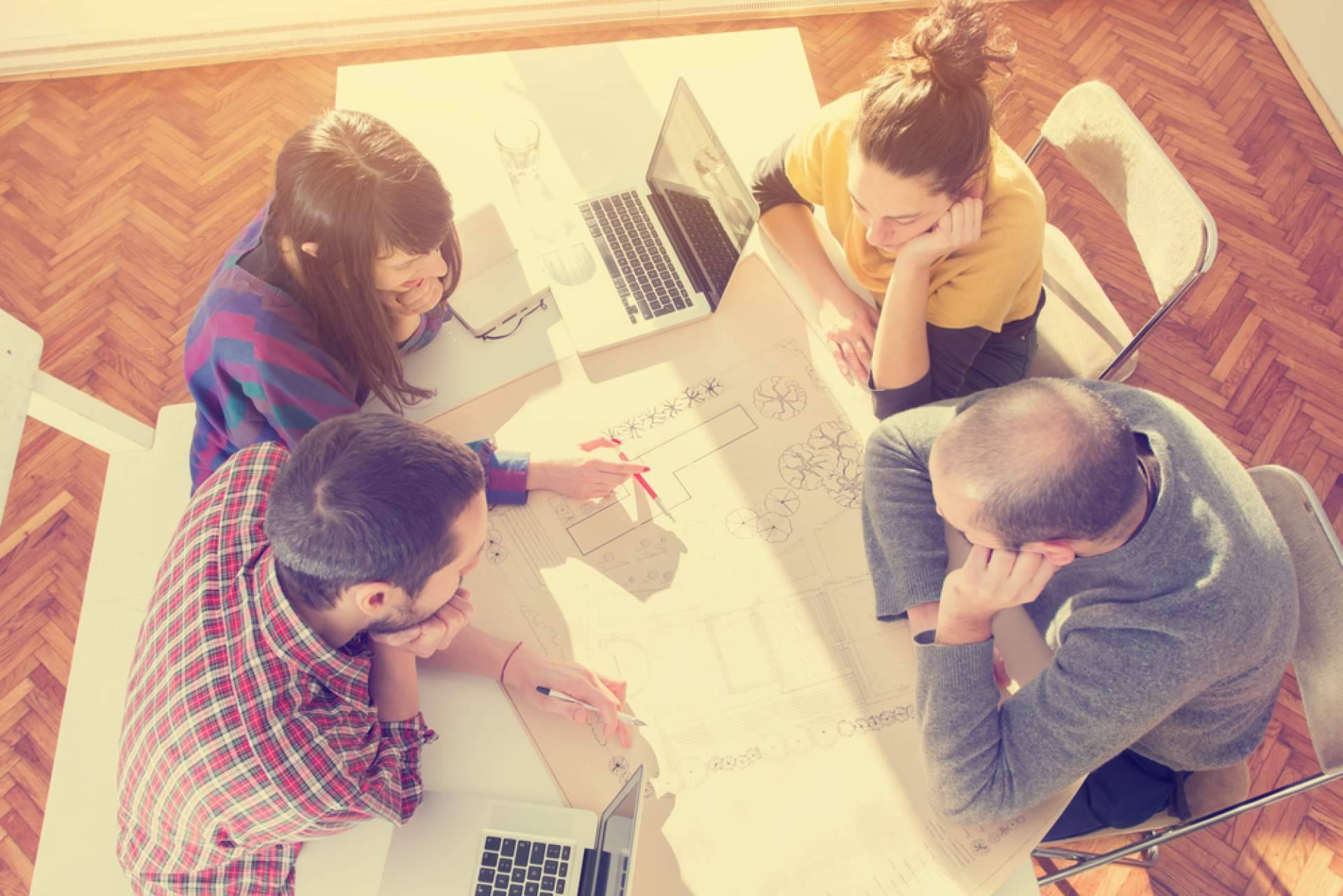 Conocer las características de una formación e-learning de calidad