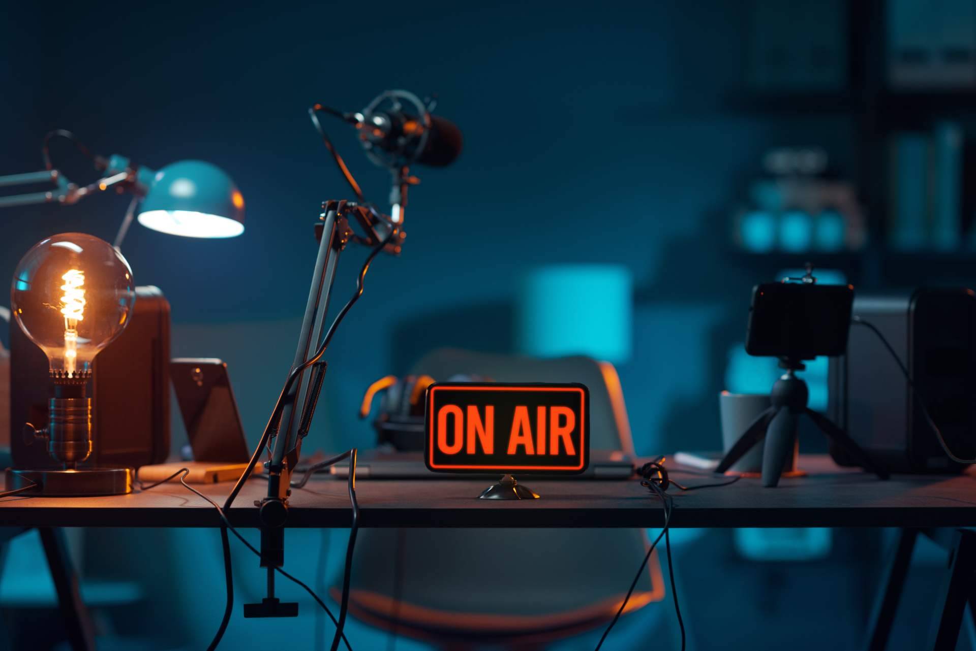 El podcast '3 Generaciones' ha llegado al ranking 70 en tan sólo 7 meses