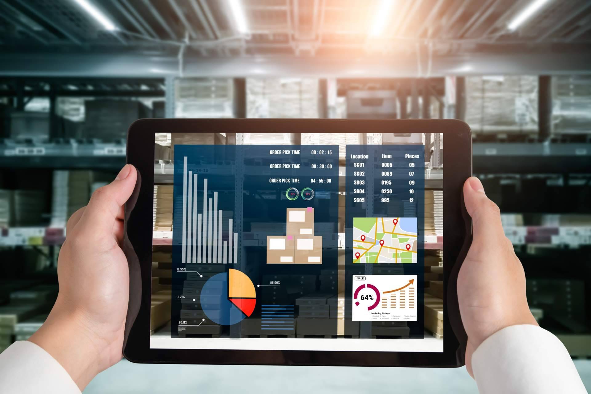 El sistema de GotelGest.Net, más que un simple software de gestión empresarial