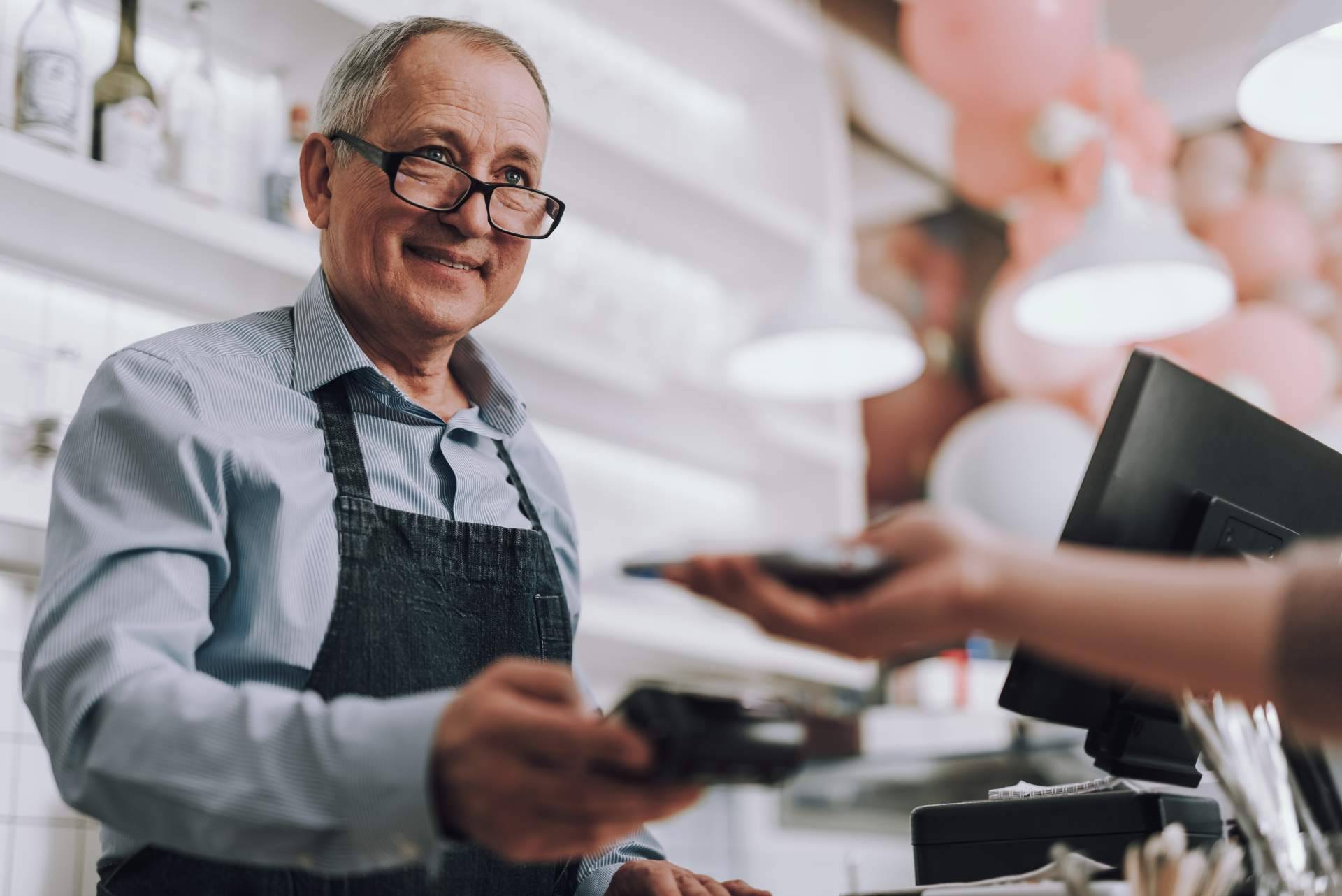 POS Potential y sus estrategias de revenue growth management