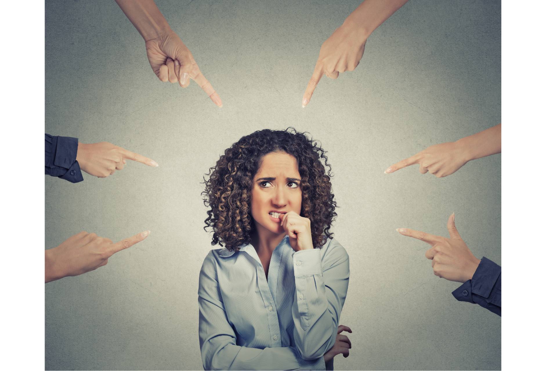 Terapia cognitiva conductual para vencer la fobia social y la ansiedad online