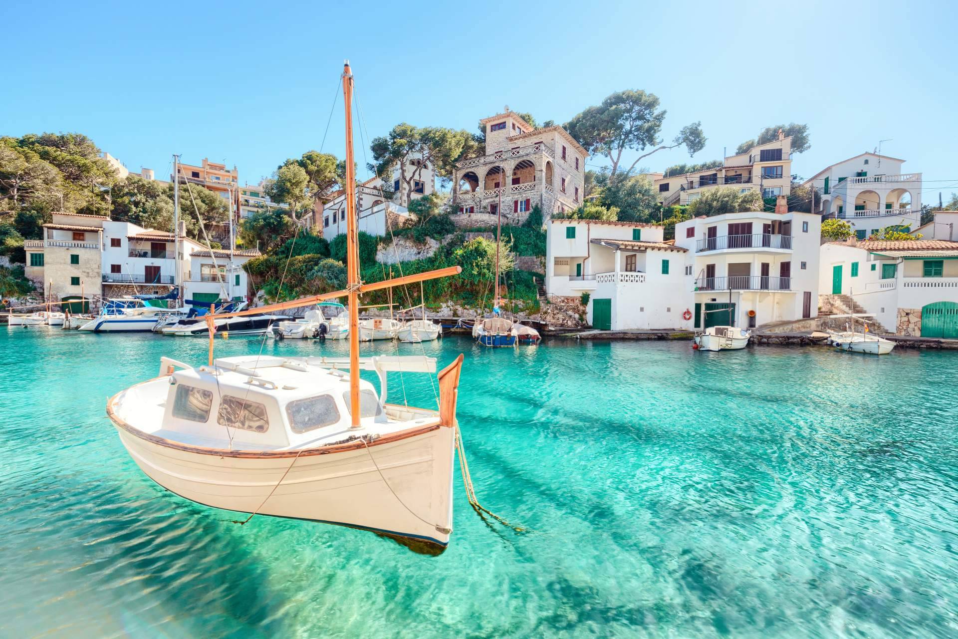 Alquiler vacacional en Mallorca para las vacaciones de verano