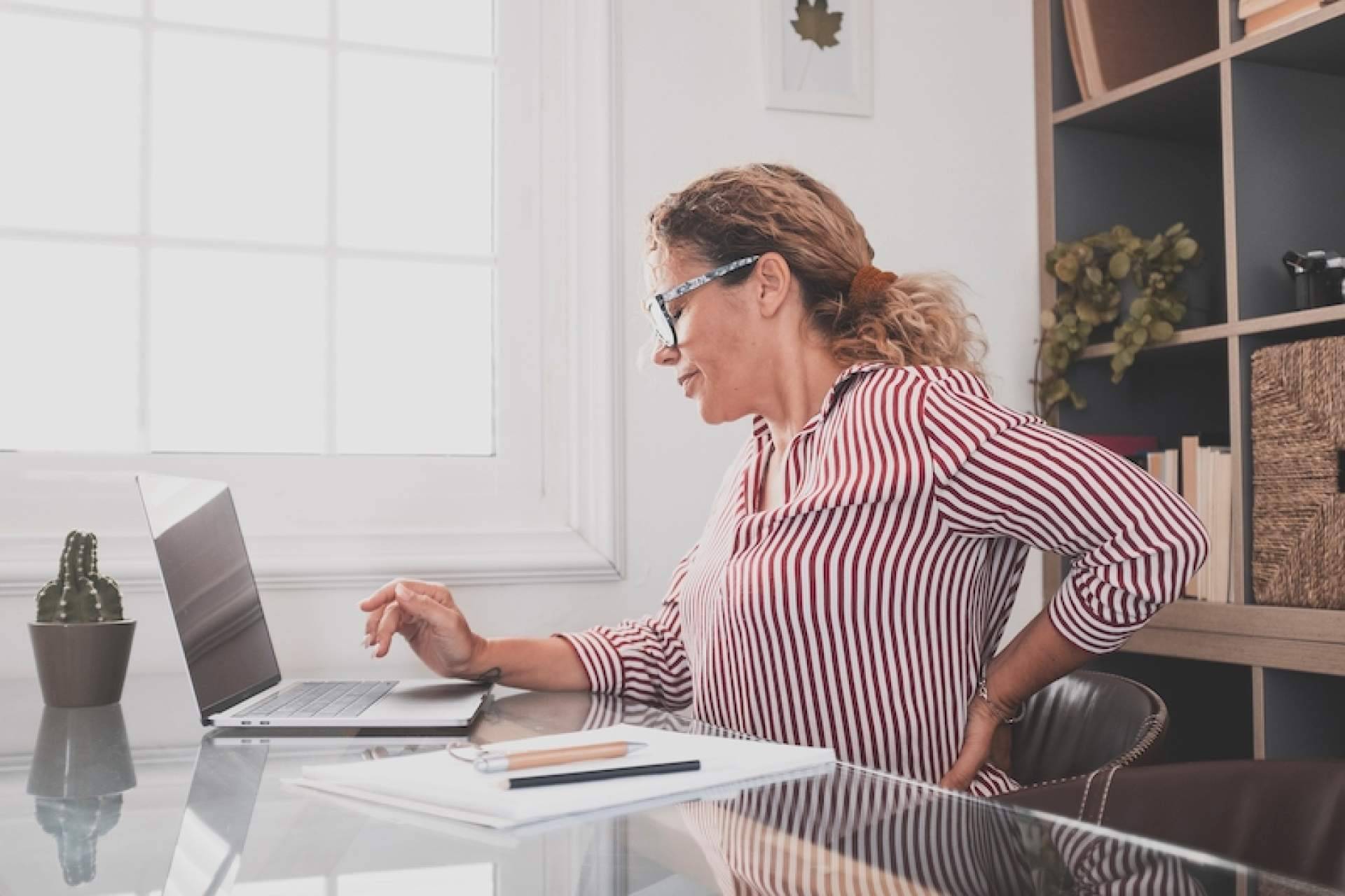 ¿Cómo se gestiona el estrés laboral?, por Ohana Psicología