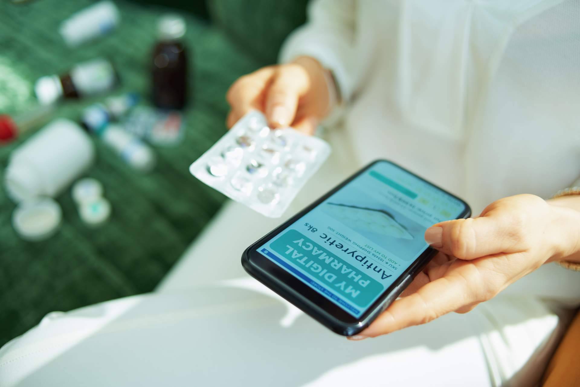 Los múltiples beneficios de comprar en una parafarmacia online