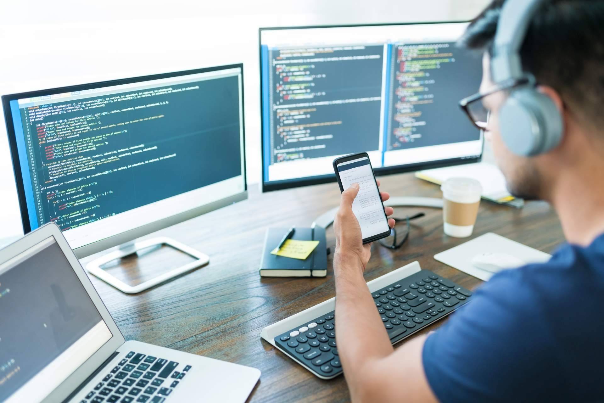 Cordero Informáticos explica las ventajas de externalizar los servicios informáticos en la empresa