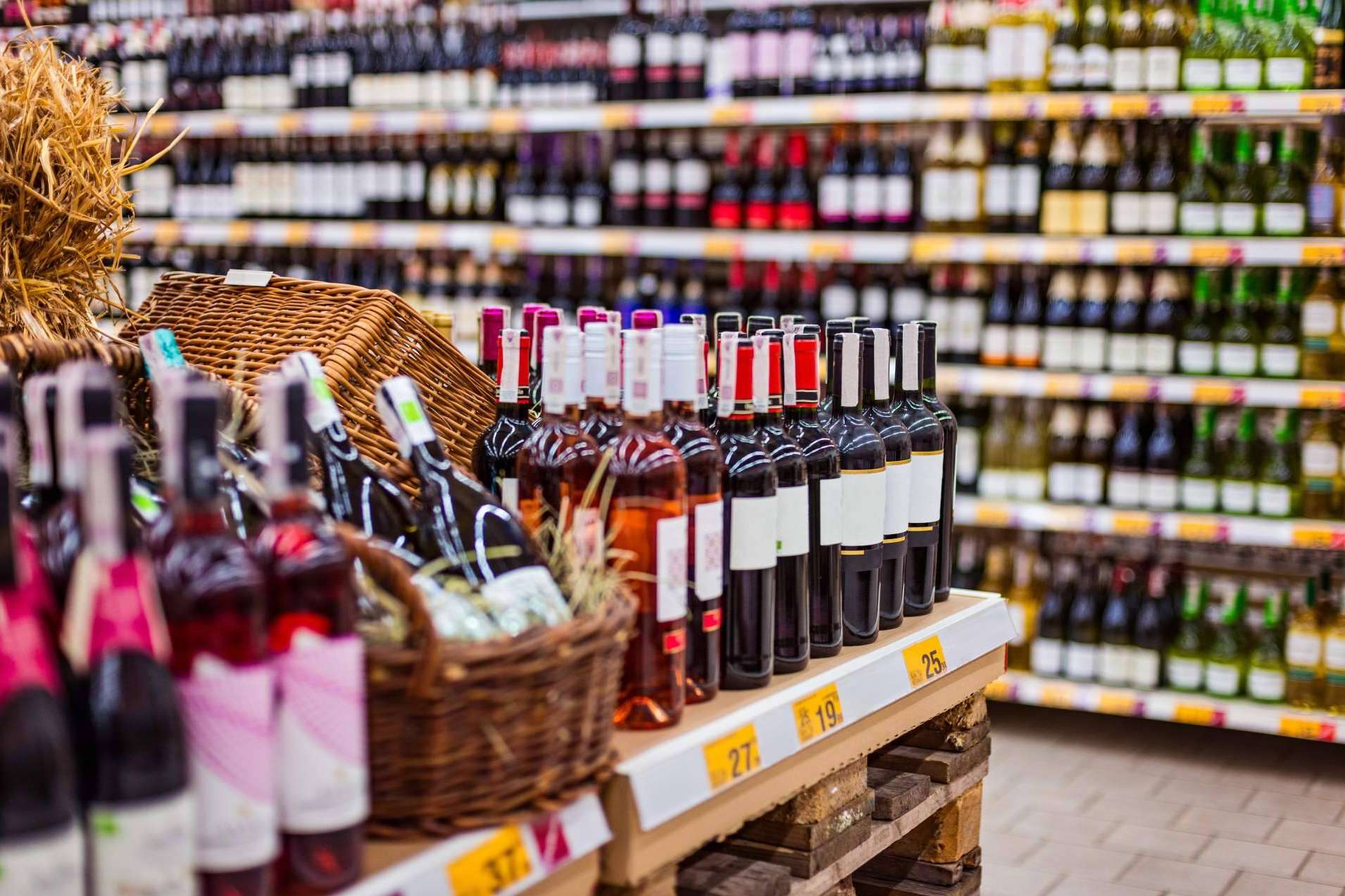 ibs 21 y su software de gestión para supermercados, tiendas gourmet y cash & carry
