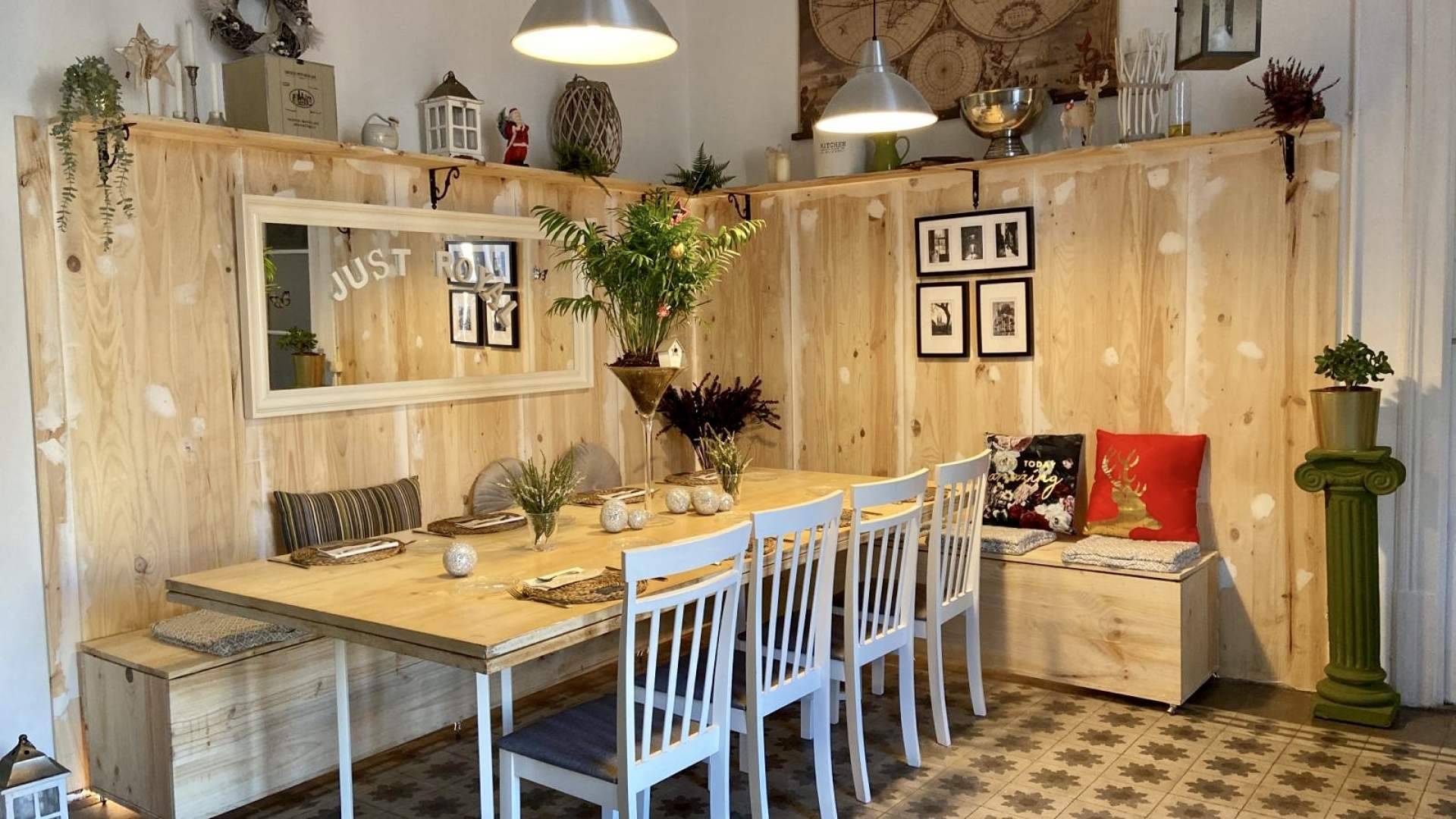 Una experiencia culinaria para descubrir la cultura española, las cooking class para turismo en Barcelona