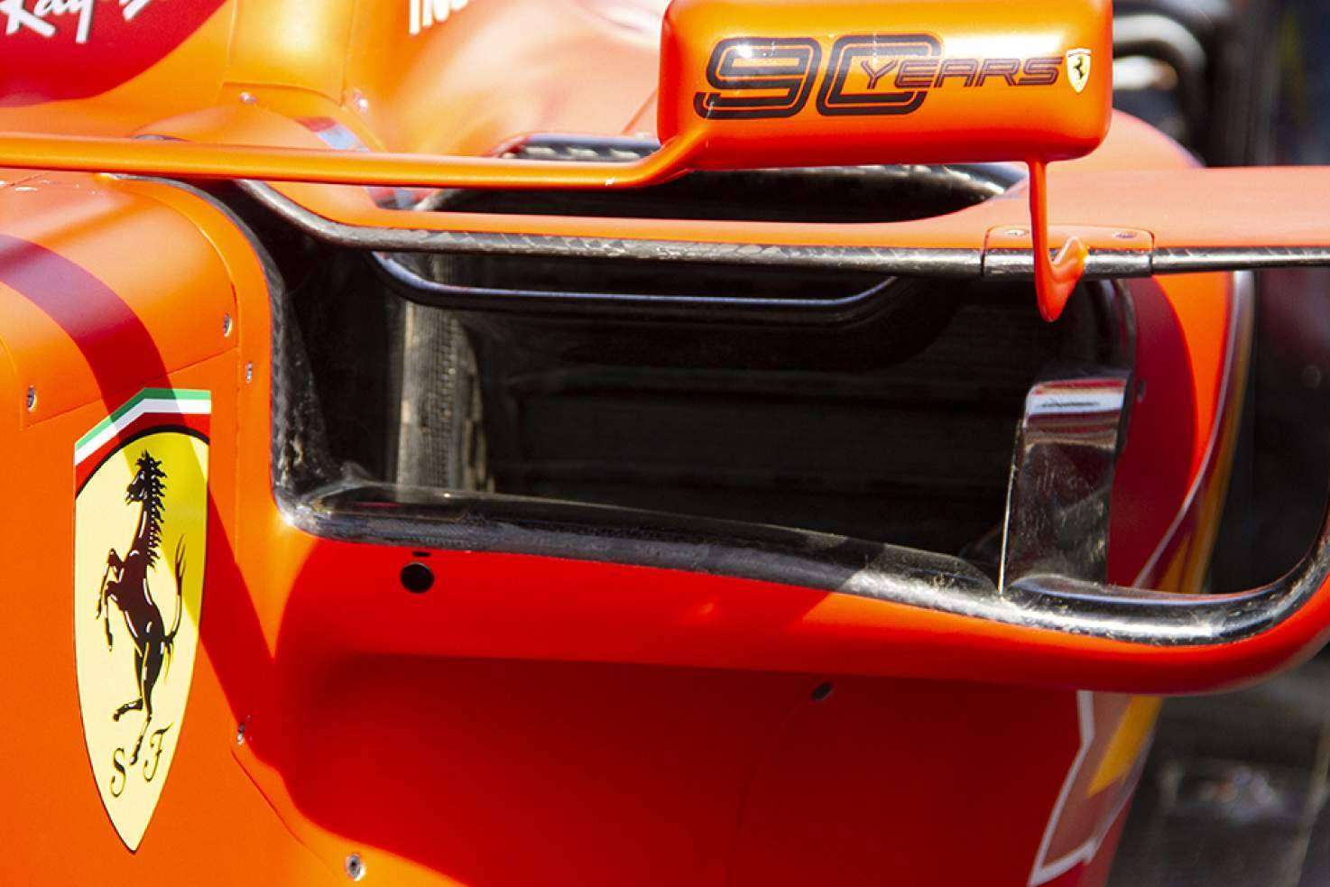 El sitio web definitivo para los amantes de la Fórmula 1 y motorsport, Graining.es