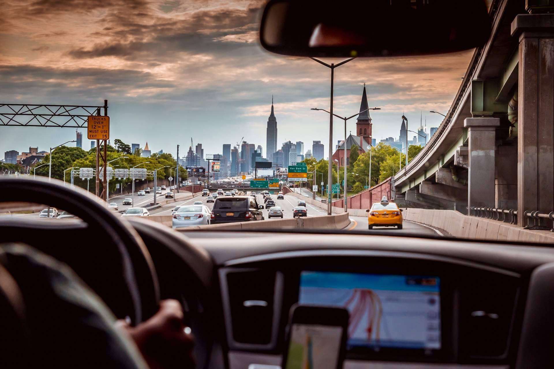 Neumáticos Nexen y la red de talleres BlackTire sortean un viaje a Nueva York
