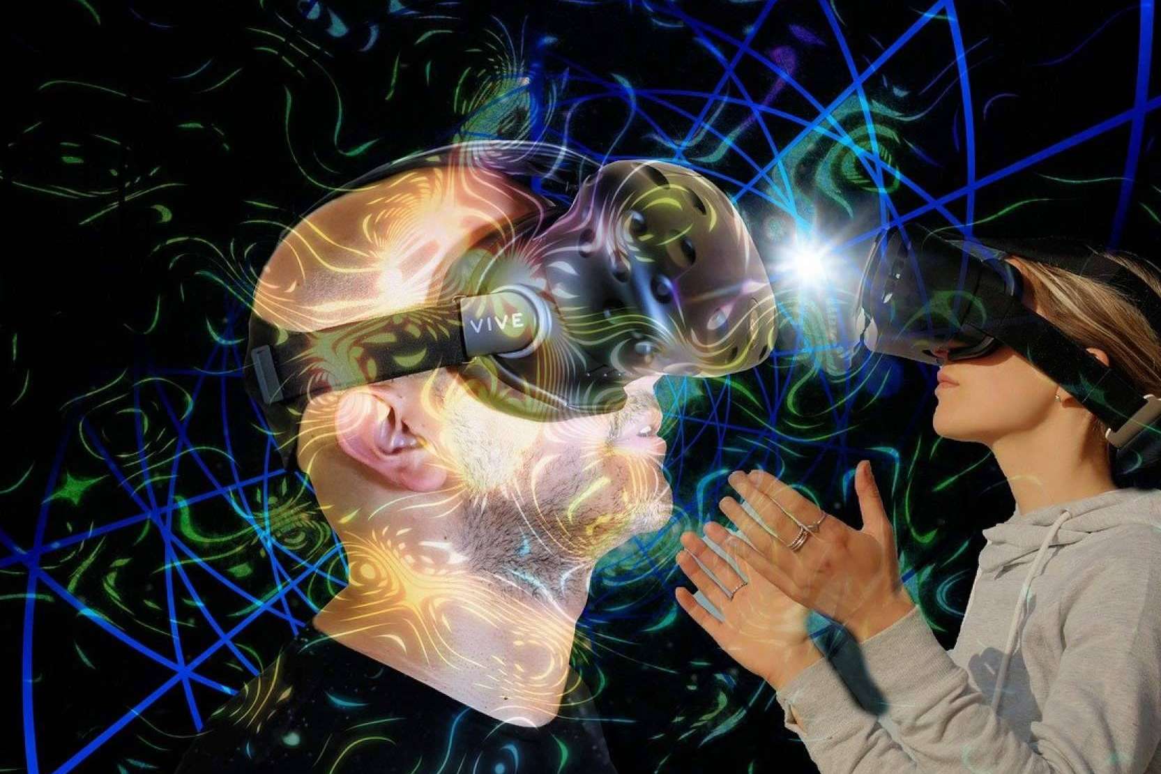 Convertirse en un experto en animación 3D y realidad virtual de la mano de Gesenco Formación