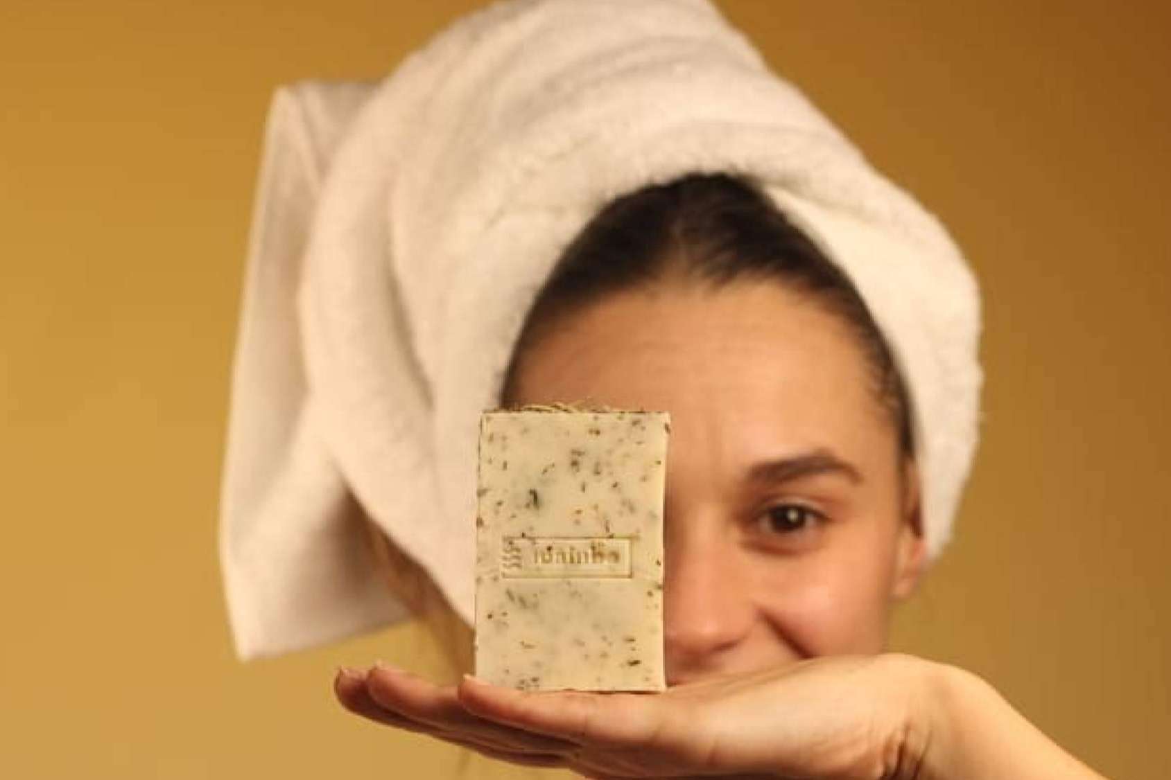 ¿Cuáles son las principales ventajas de tratar la piel atópica con cosmética natural? Mainbo