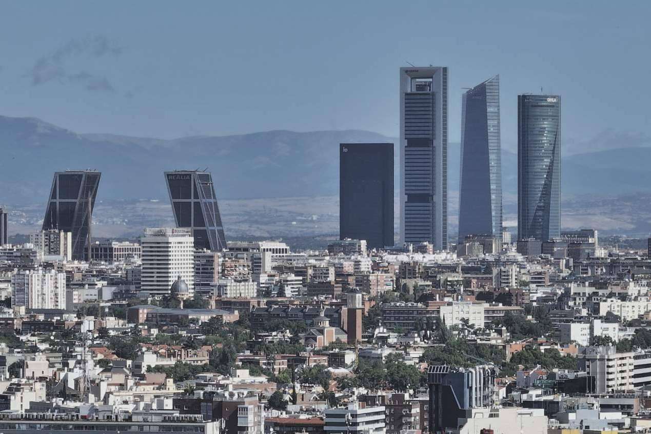 Aerial Productions S.C.P. enumera los diferentes usos de los drones actualmente