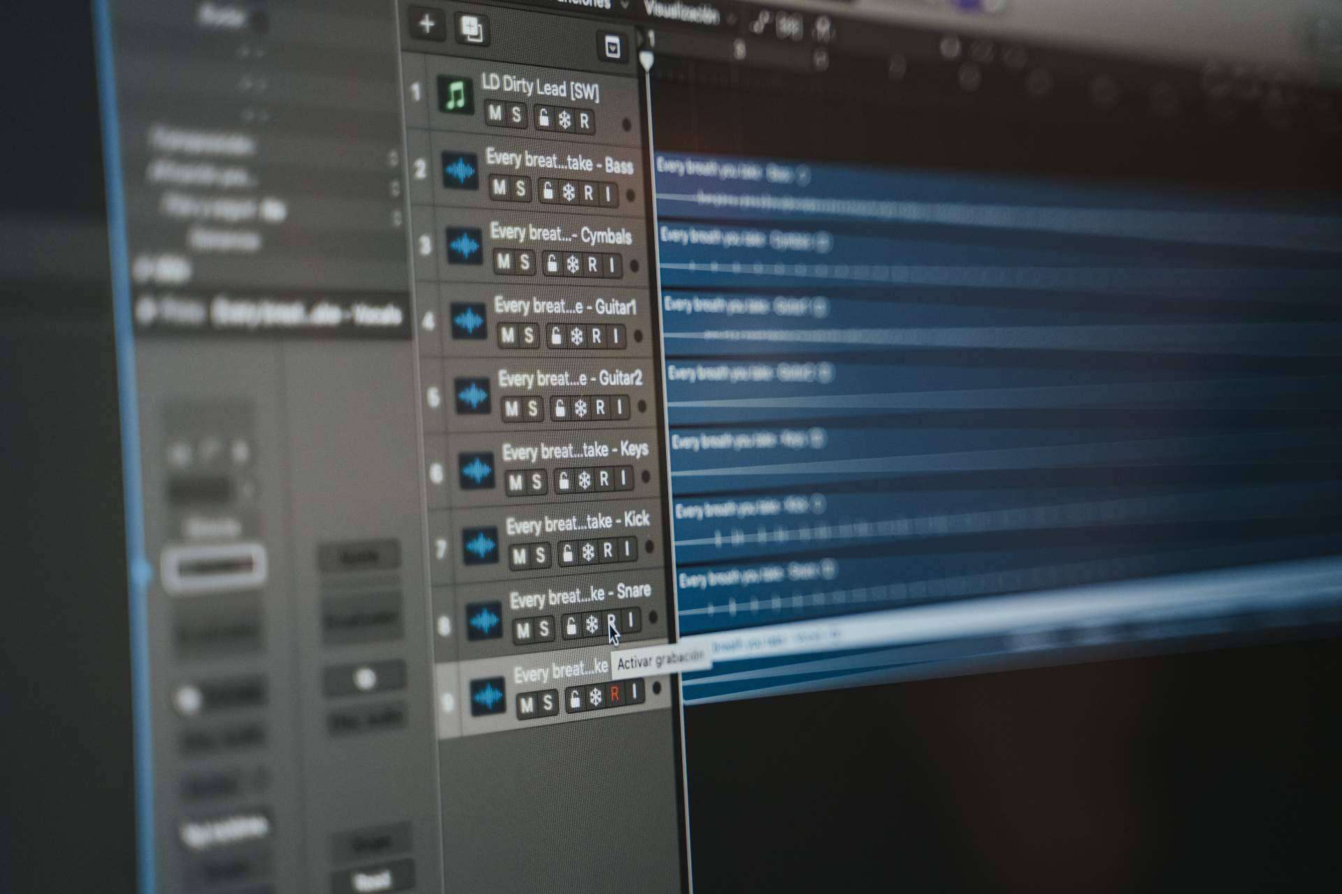 ¿De qué manera impactará la inteligencia artificial en la industria musical en el futuro?