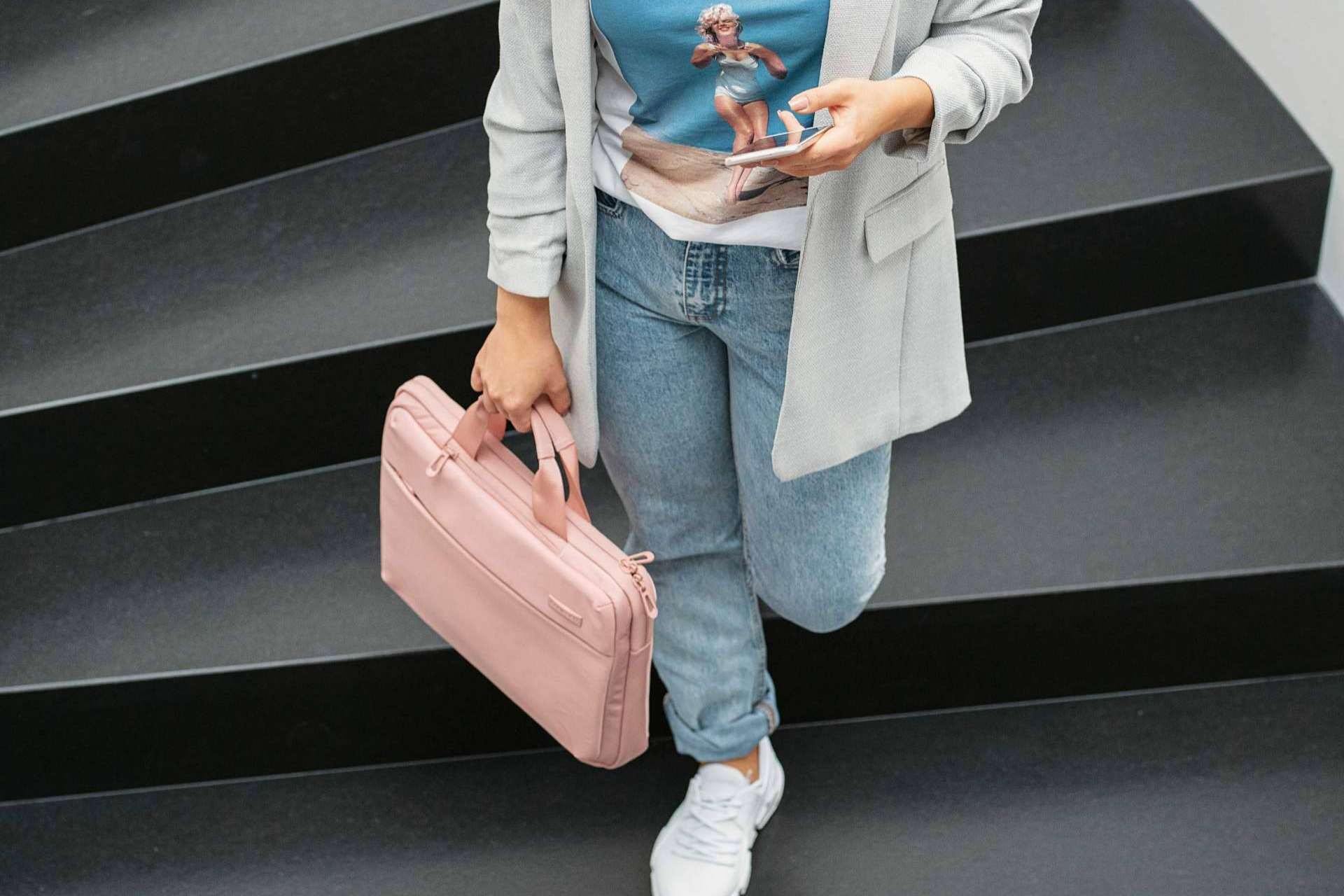 Los imprescindibles de Coolpack para viajes de negocios