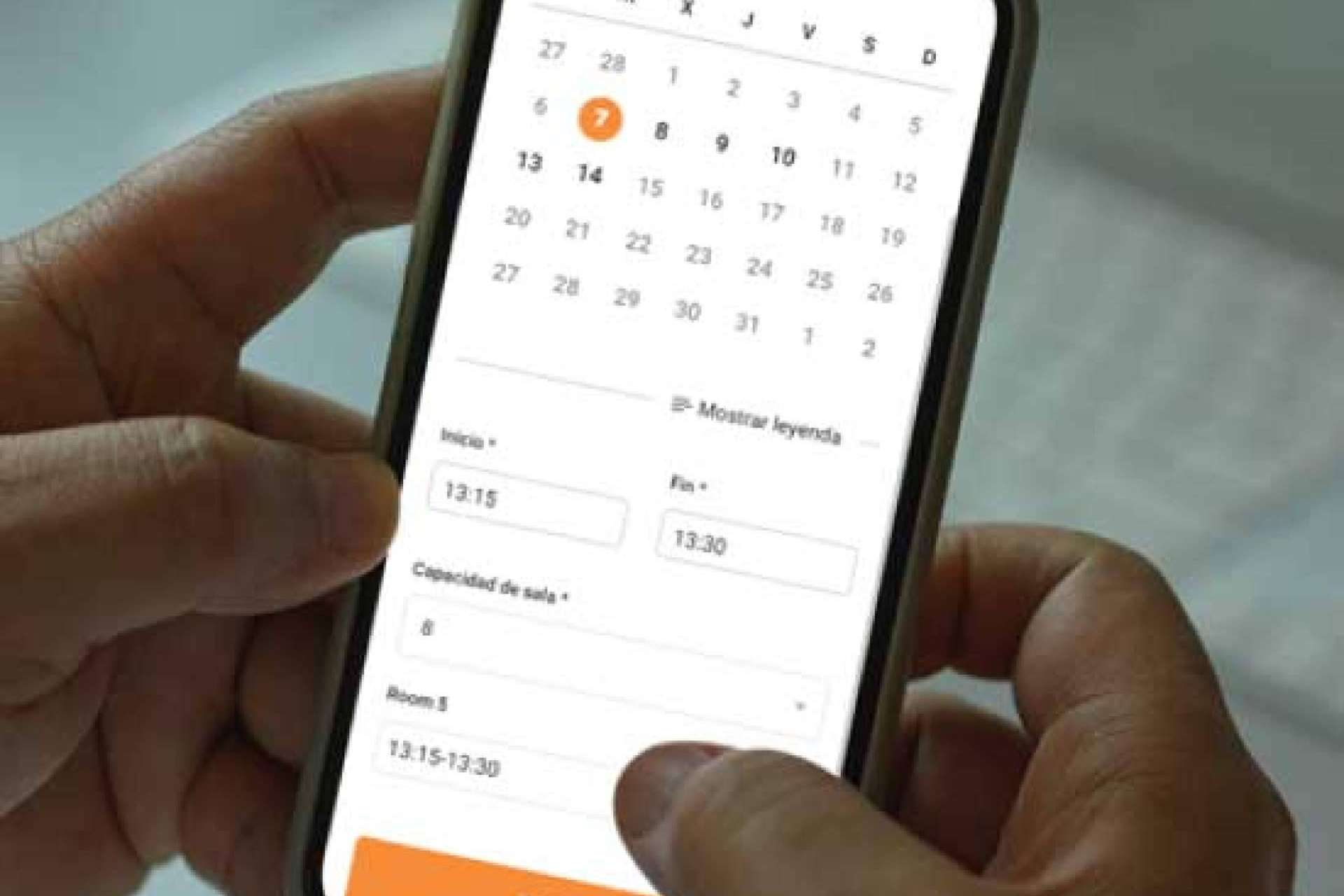 Hybo, el software de reservas laborales, optimiza la gestión de espacios de trabajo