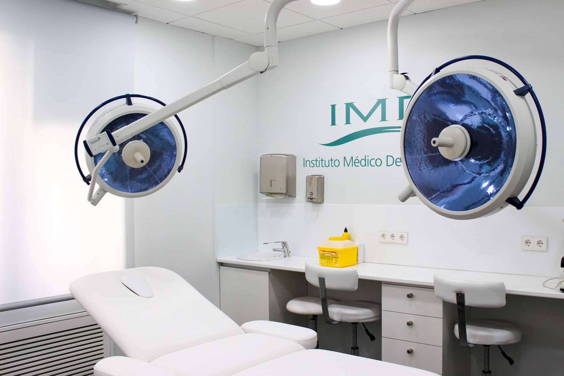 La tecnología de última generación de IMD potencia sus tratamientos capilares