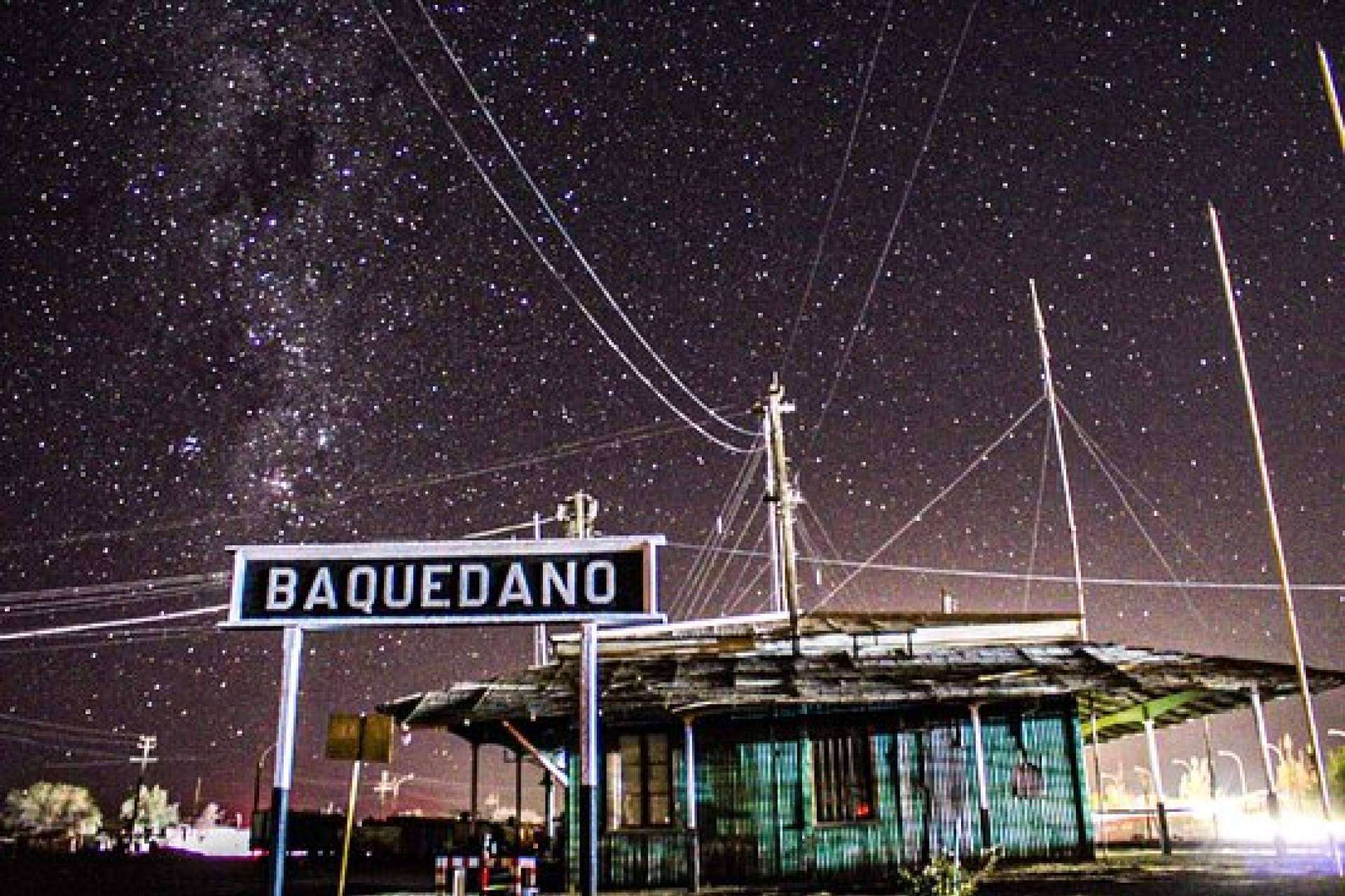 Encontrar alojamiento en Sierra Gorda, Chile, de la mano de Residencial Baquedano