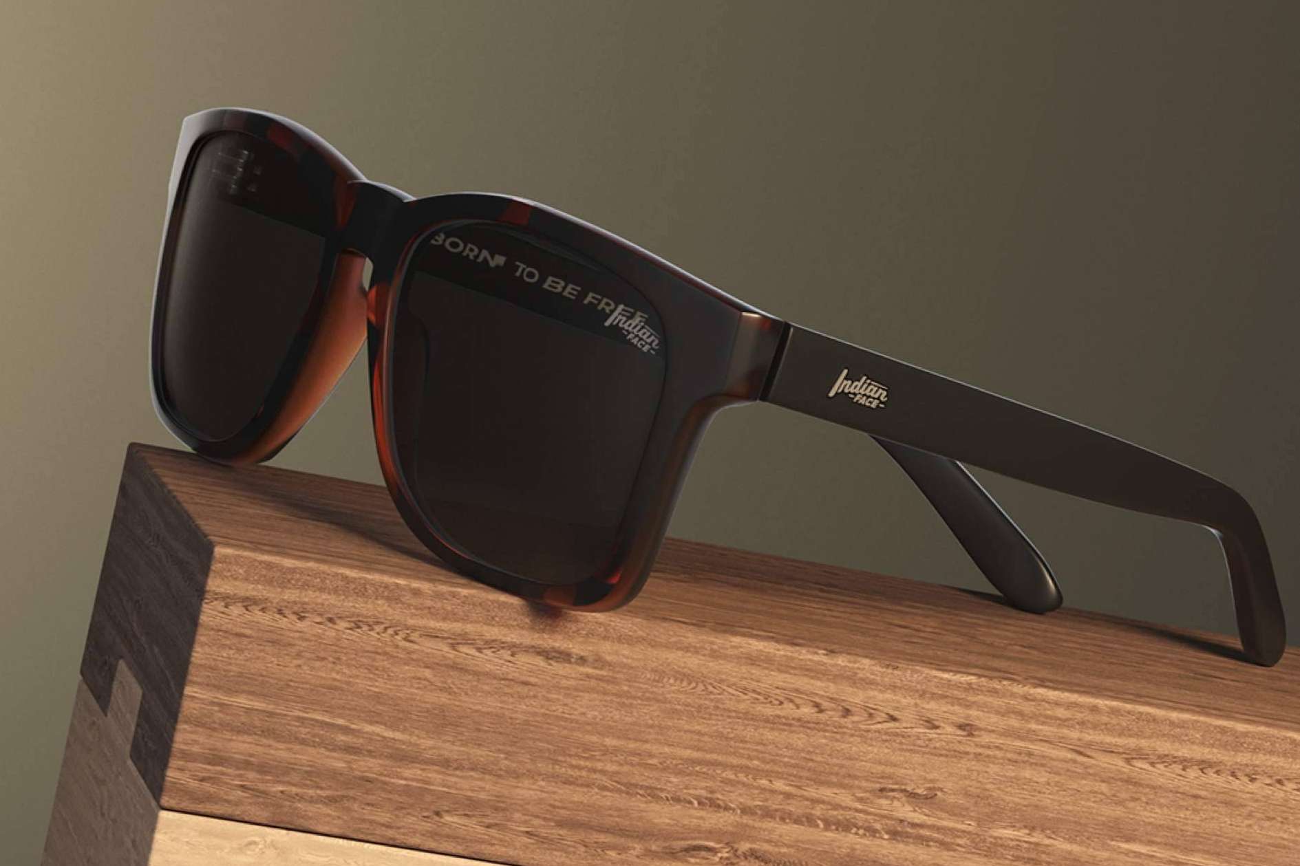 Conocer los beneficios de llevar gafas de sol polarizadas con The Indian Face