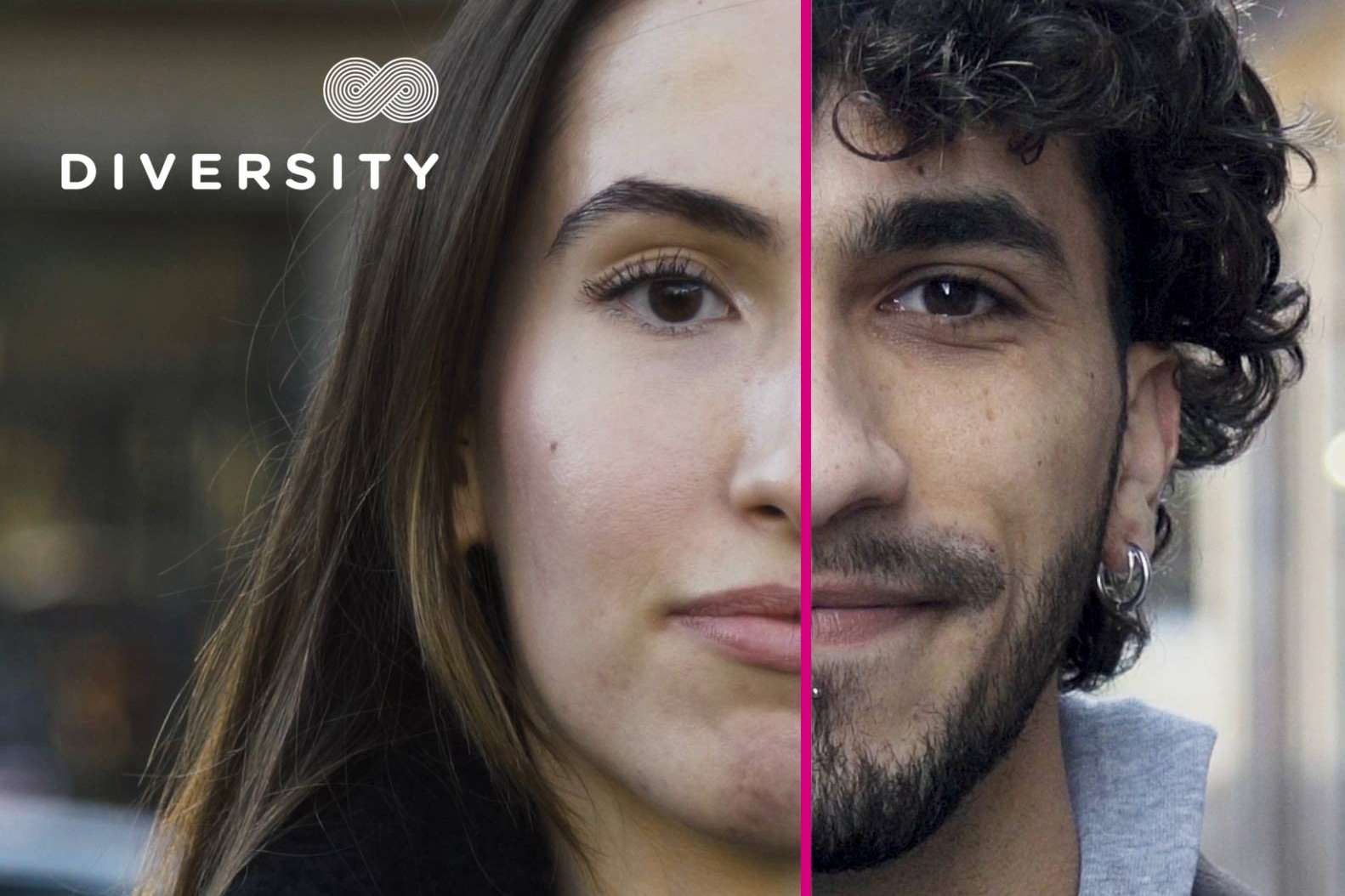 '¿Somos una Sociedad Realmente Diversa?', el documental con el que la Fundación Friedrich Naumann se acerca al concepto de diversidad