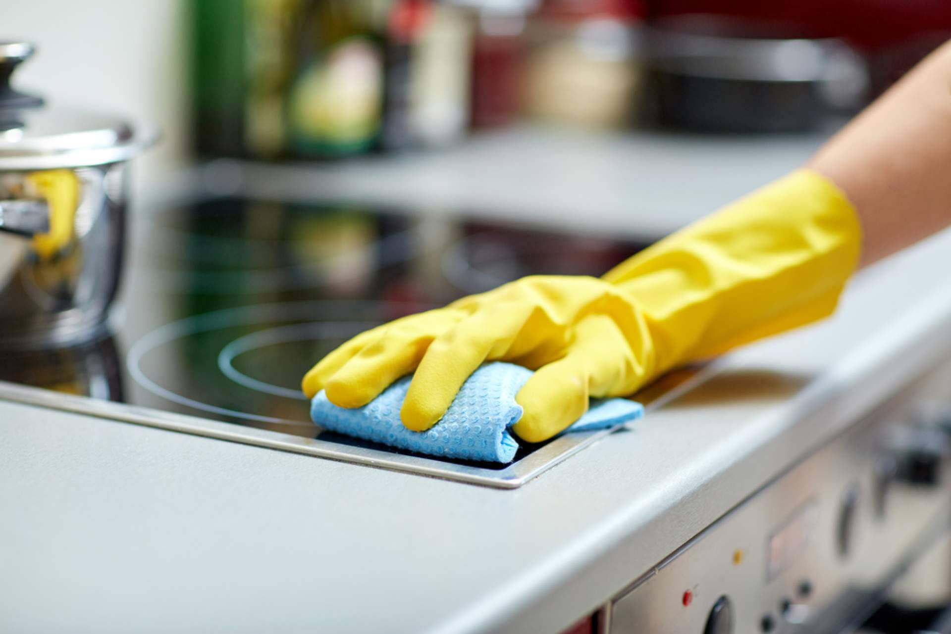 Noviser pone a disposición su servicio de limpieza doméstica en Madrid