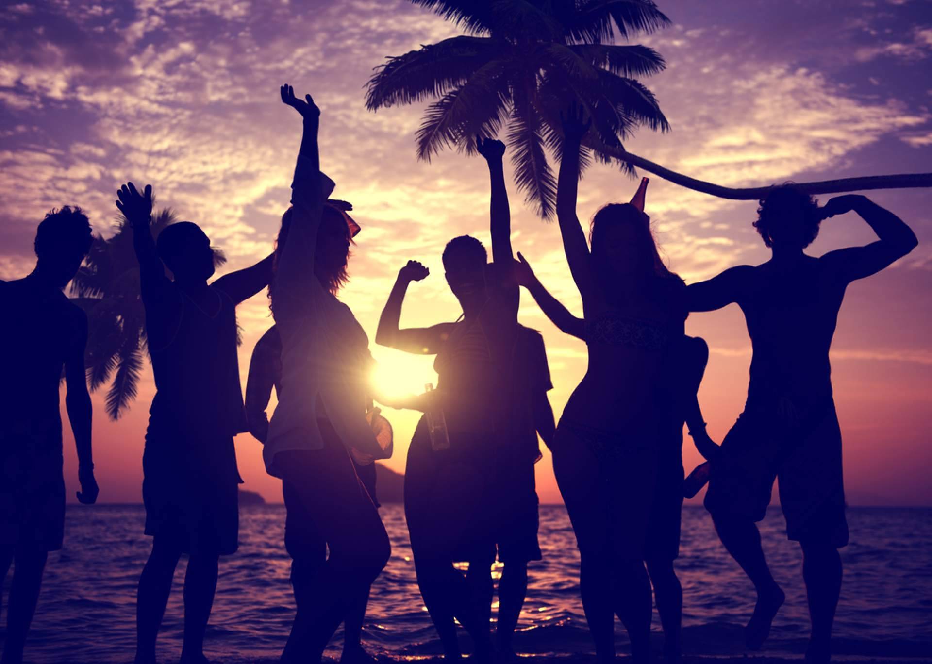 Despedidas Salou se ocupa de la organización de fiestas de noche