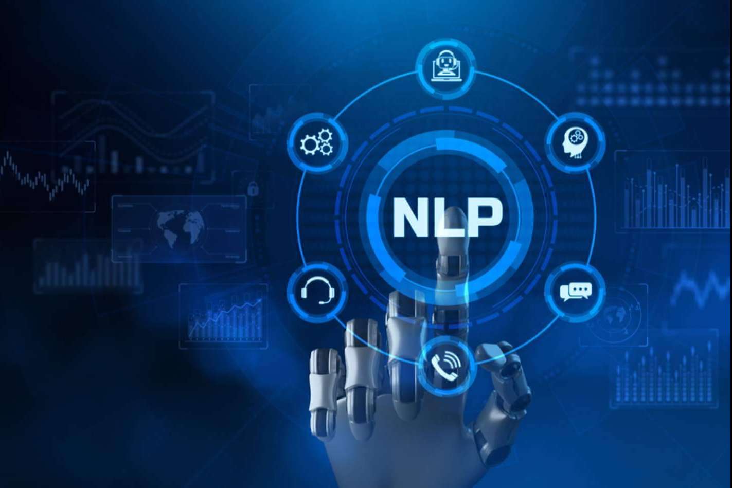 Las principales características del NLP
