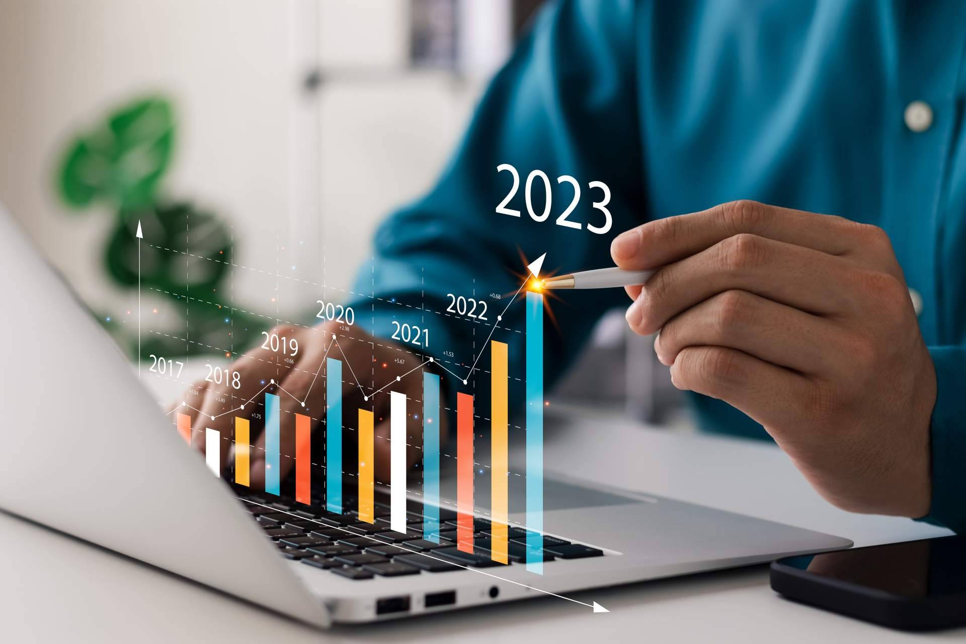Acceso confiable y actualizado a la economía global, con Verdad Económica