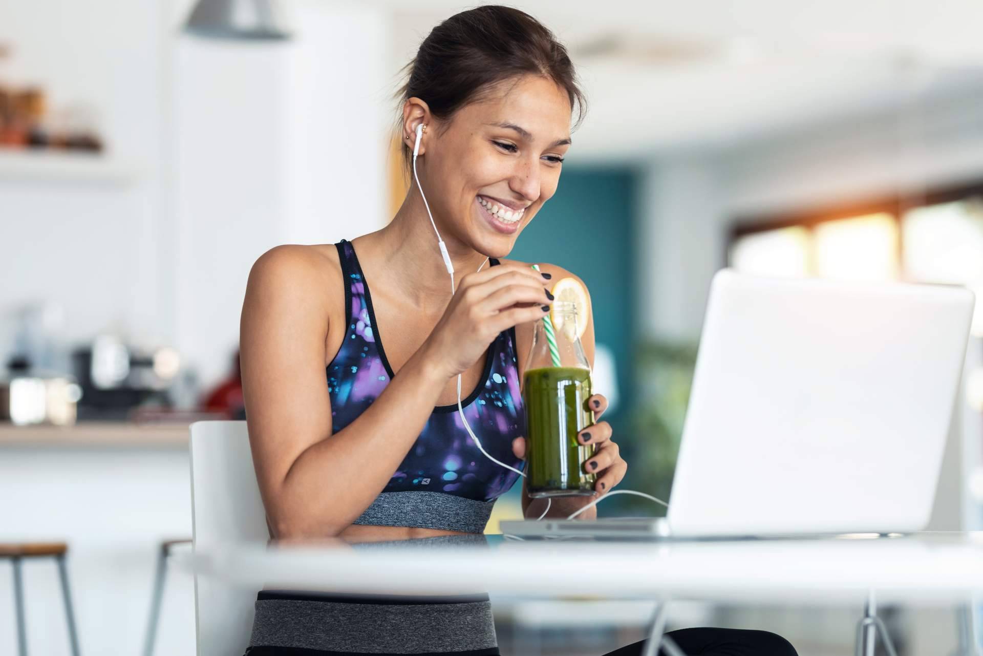 Herbaclock ofrece productos para la nutrición deportiva