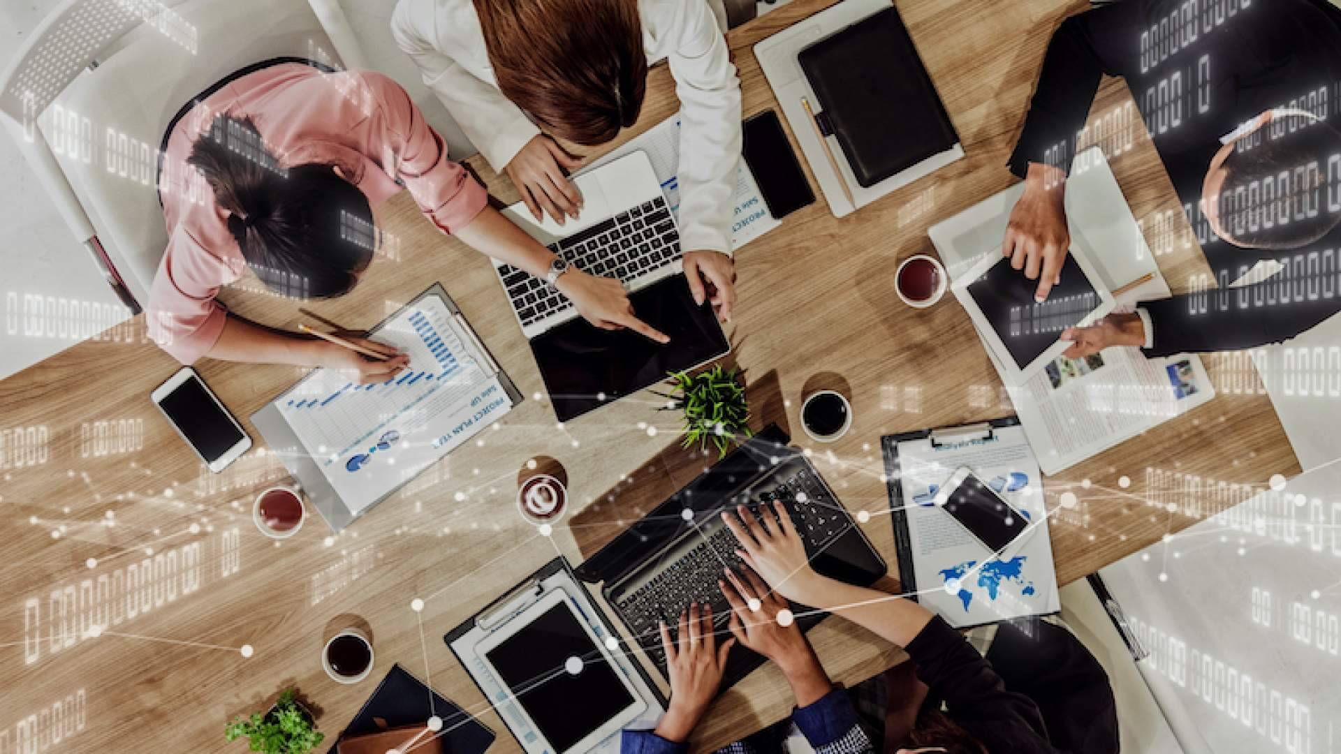 Asesoría en la planificación estratégica para empresas, con Asesoría AAF