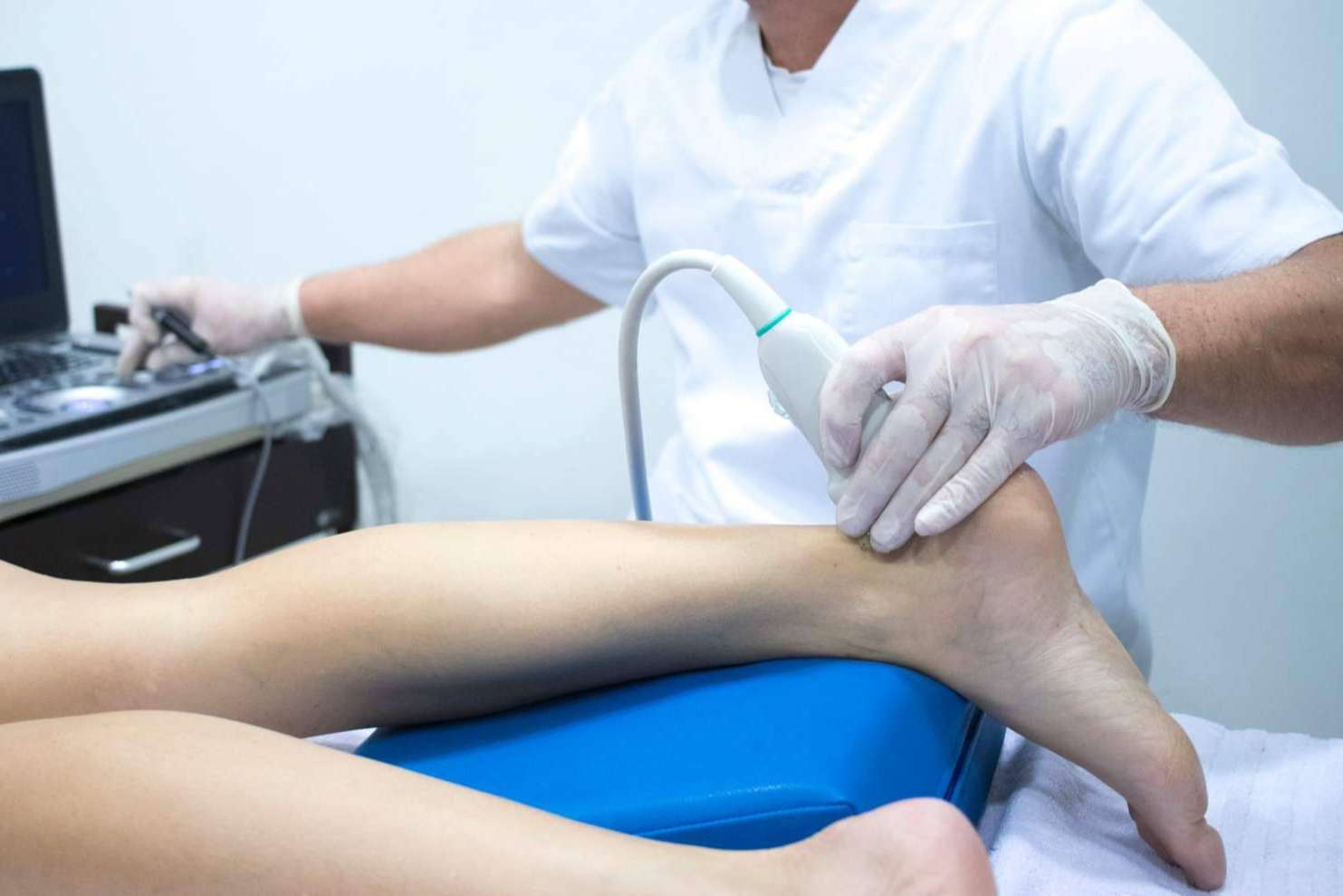 Maisonnave Urban Human Clinic, especialistas en ondas de choque en fisioterapia