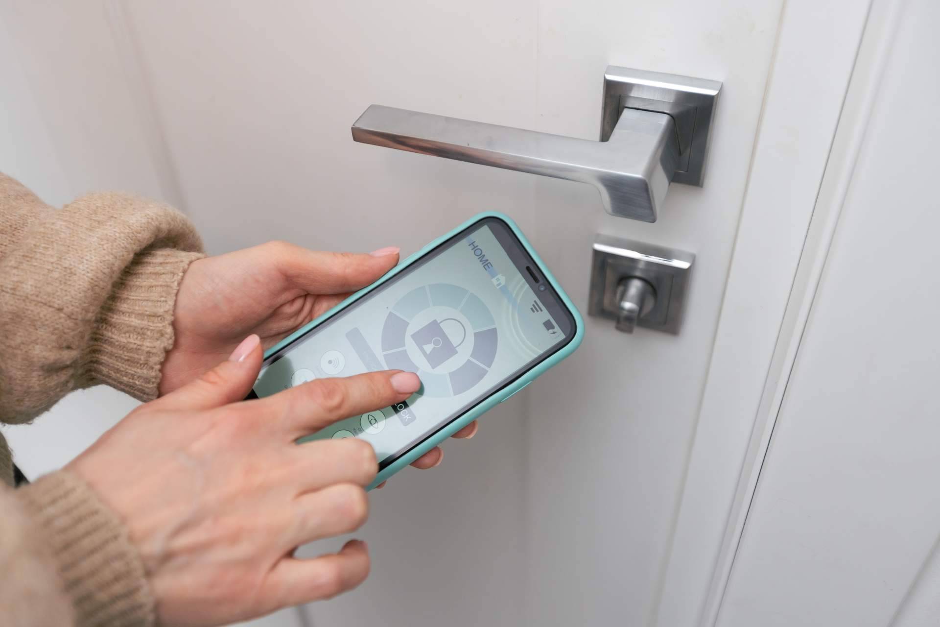 Claves para gestionar eficientemente un alquiler turístico. La importancia de la seguridad de la propriedad