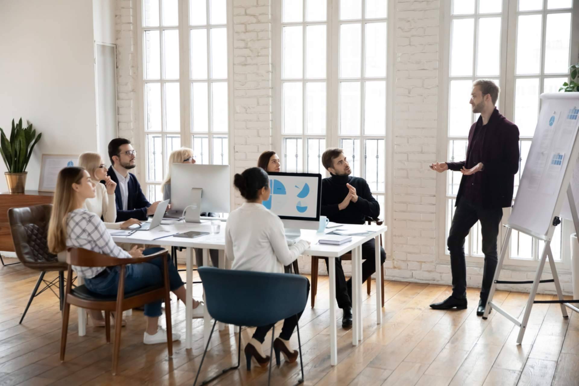 ¿Cuál es la importancia del sentimiento de pertenencia en el trabajo?, con Hirint