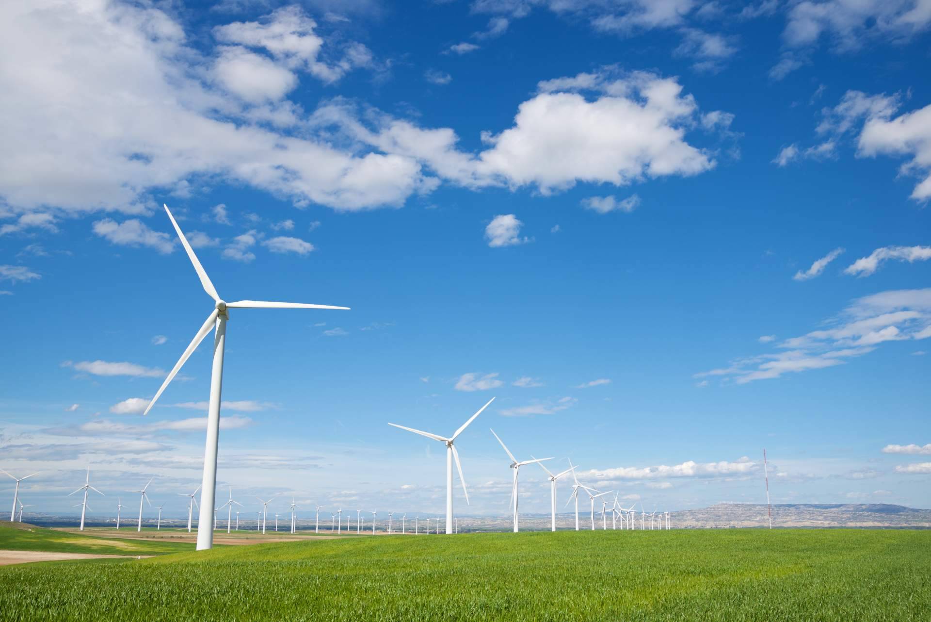 The Reason Behind explica qué es y cómo funciona la energía eólica