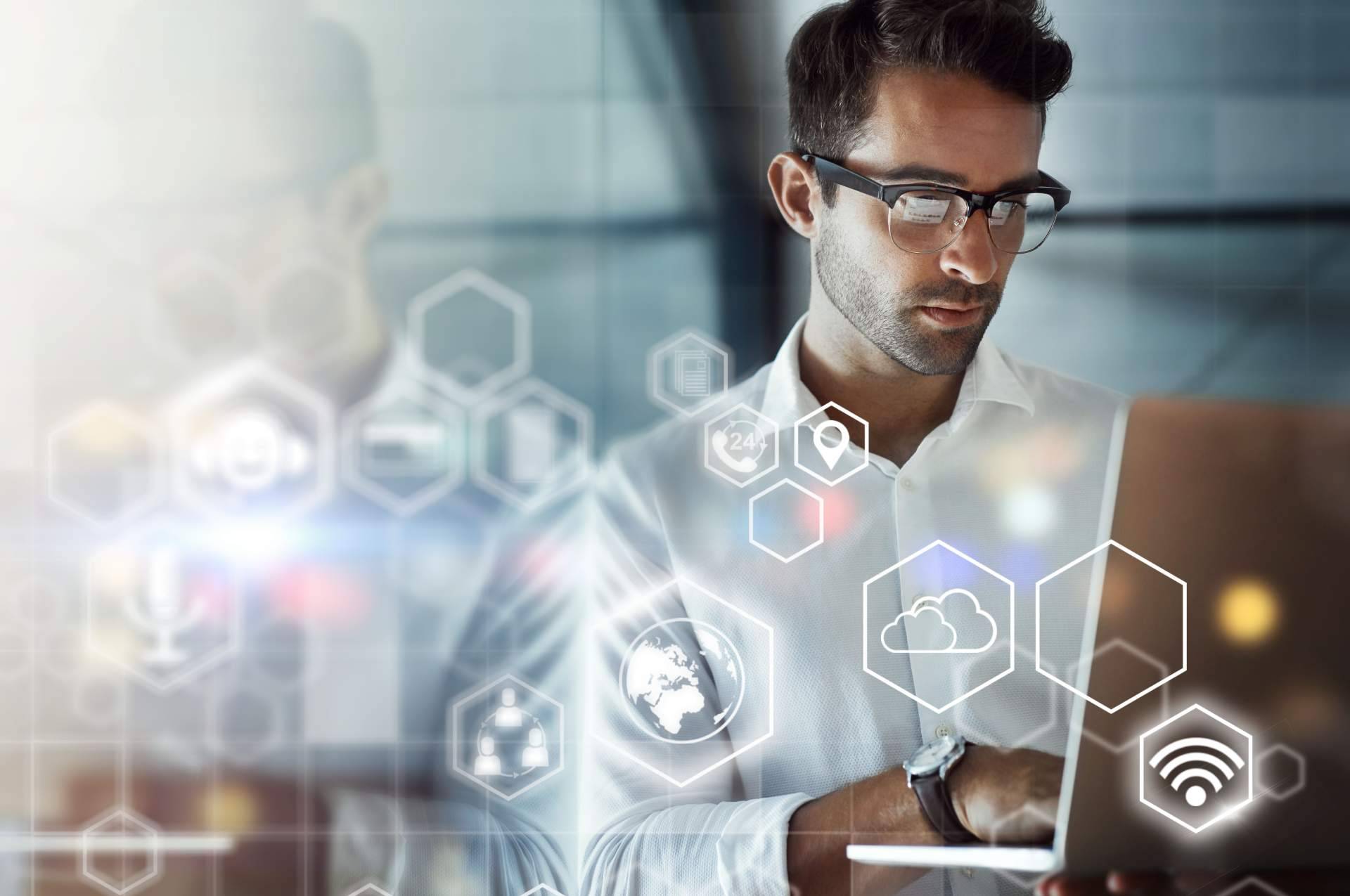 Eficiencia garantizada con el ERP de Gesmemori