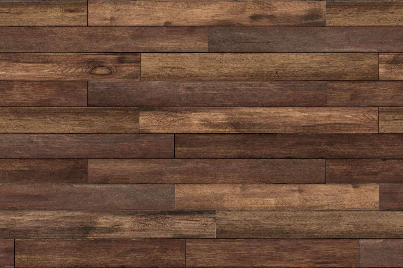 Las principales diferencias entre la limpieza de un suelo de madera y uno laminado