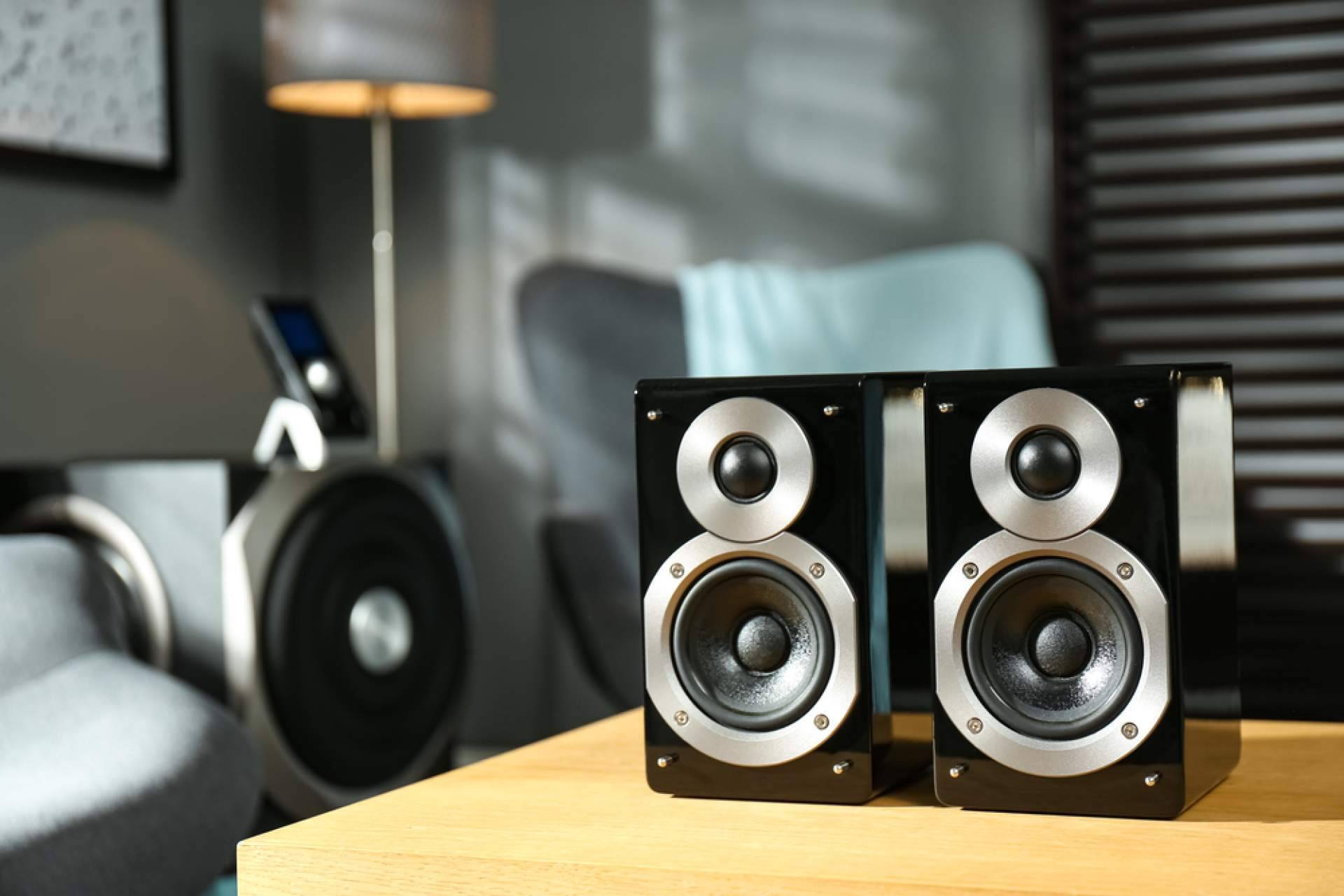 Ofertas Tecnología dispone de ofertas para altavoces, barras de sonido y otros productos de audio