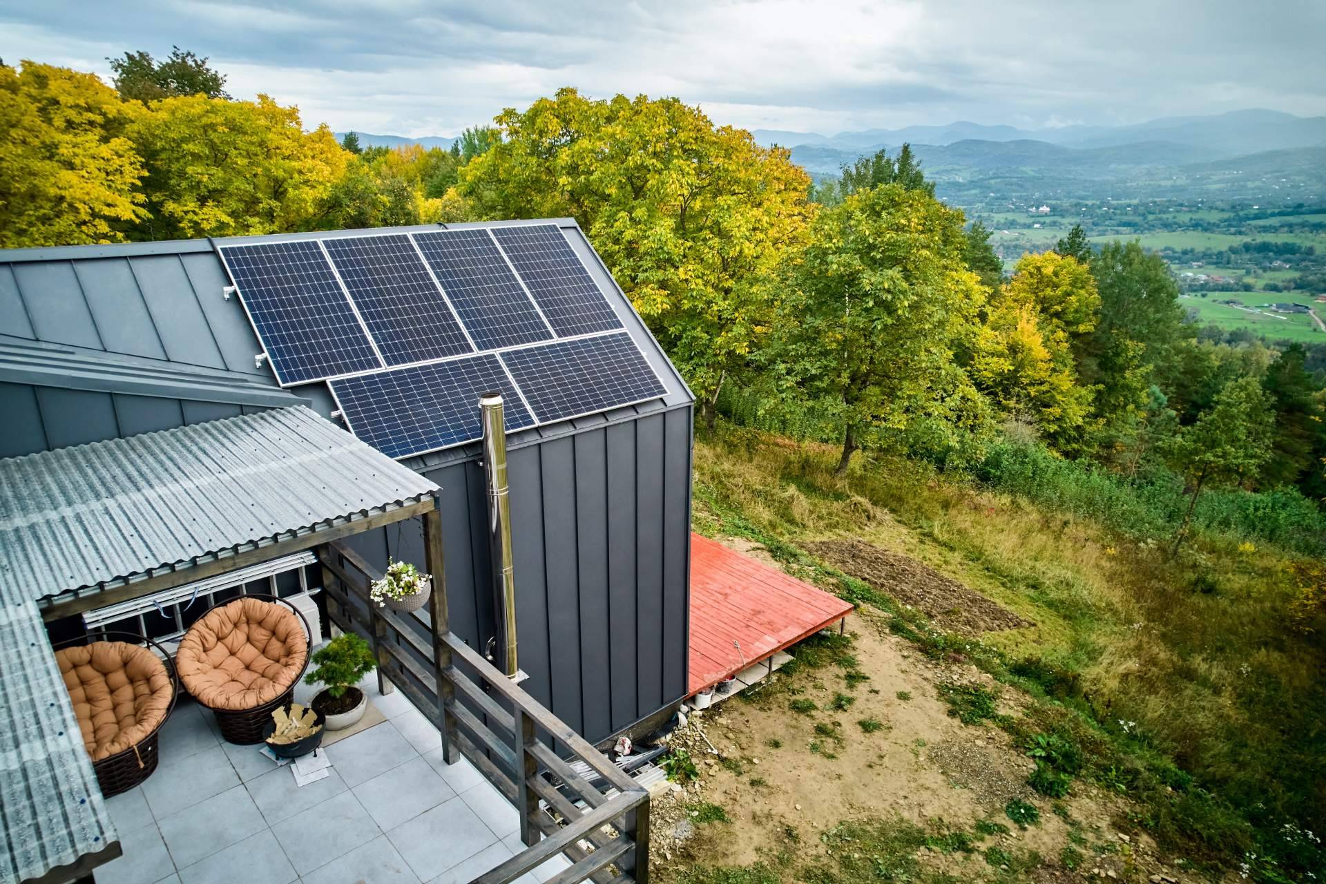 Biosolar Energía Renovables, expertos en los diferentes tipos de instalaciones fotovoltaicas