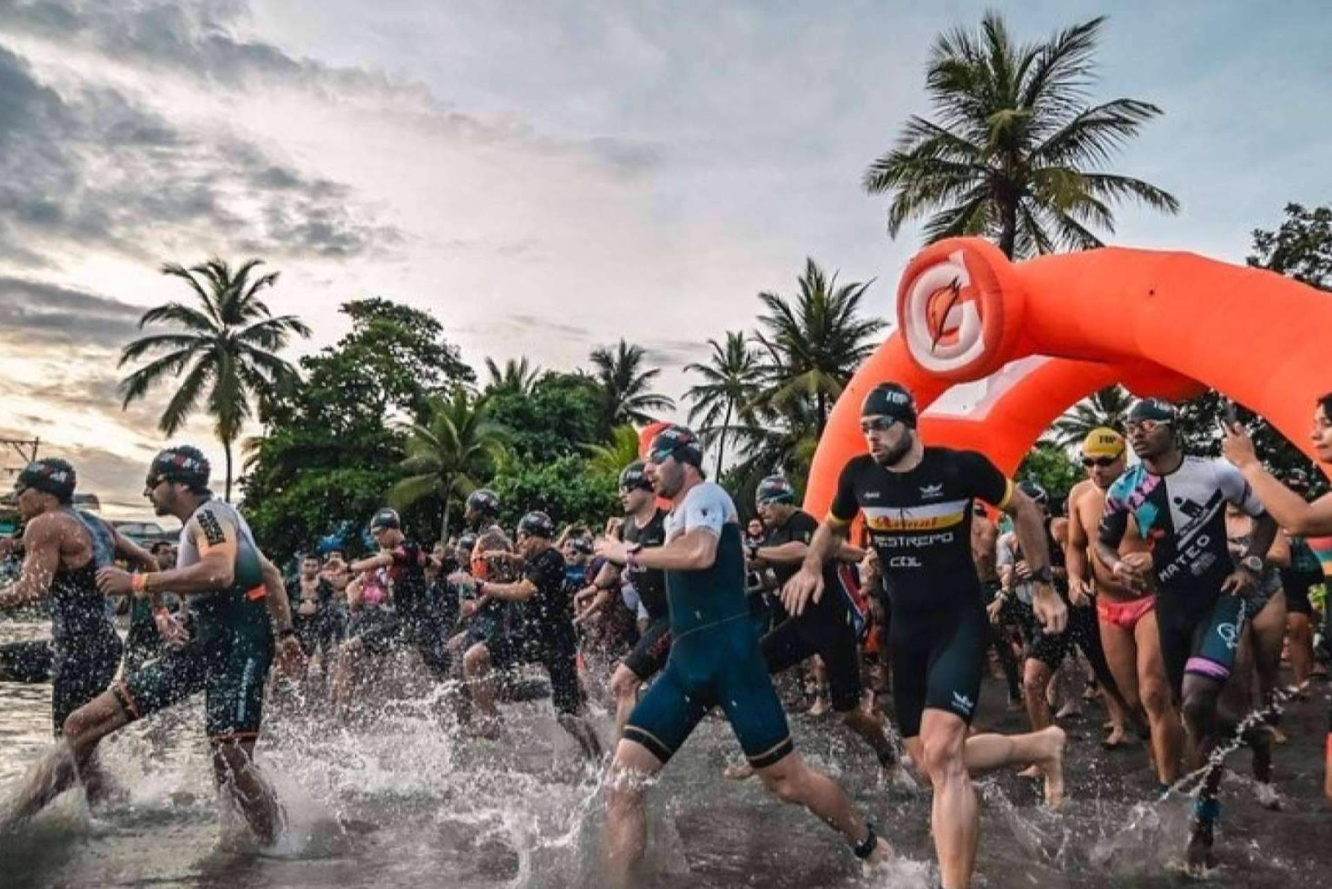 El nacimiento de la fundación Topman, una experiencia de 15 años y más de 250 eventos realizados