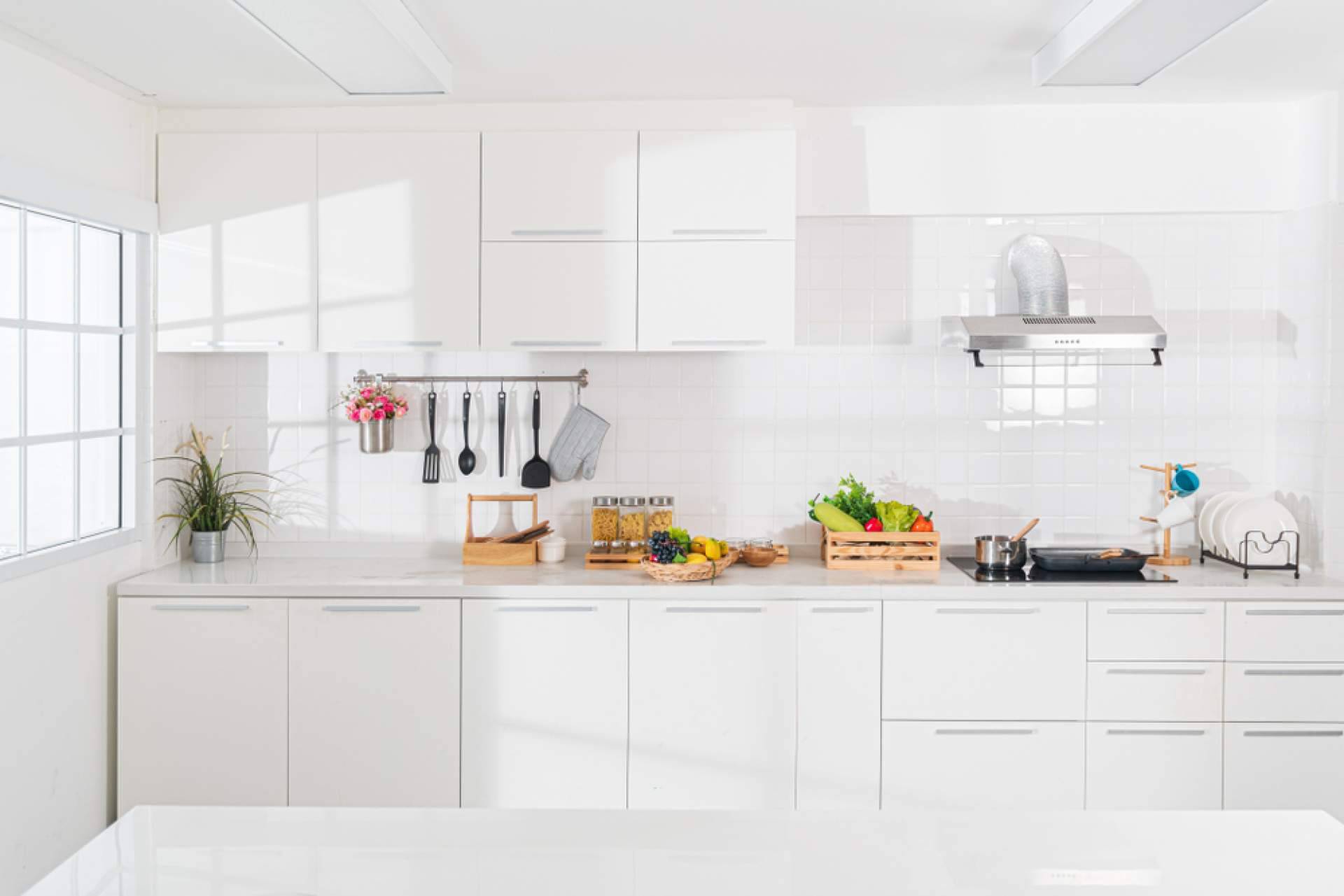 Transformar la cocina sin obras con la ayuda de Reformas Cocinas Madrid