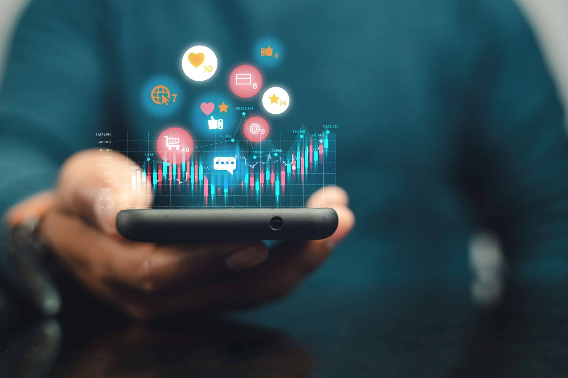 Majumi y su apuesta por la inversión en una estrategia de marketing digital a través de sus especialistas